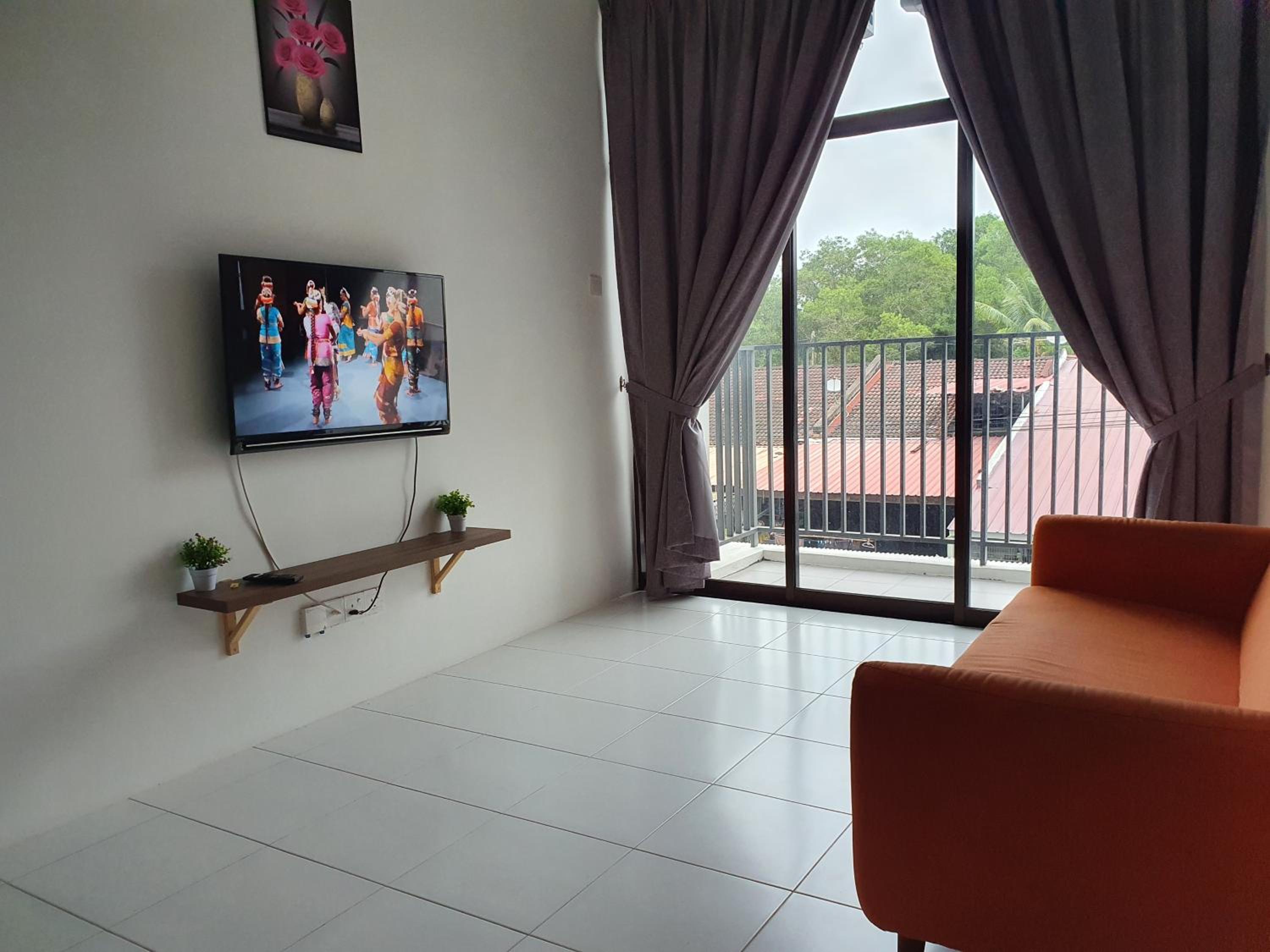 Superior Suite