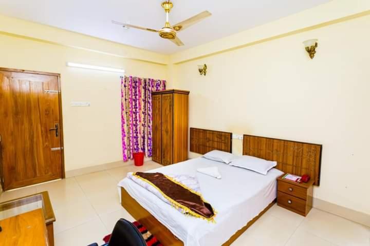 Standard Double Room photo 2