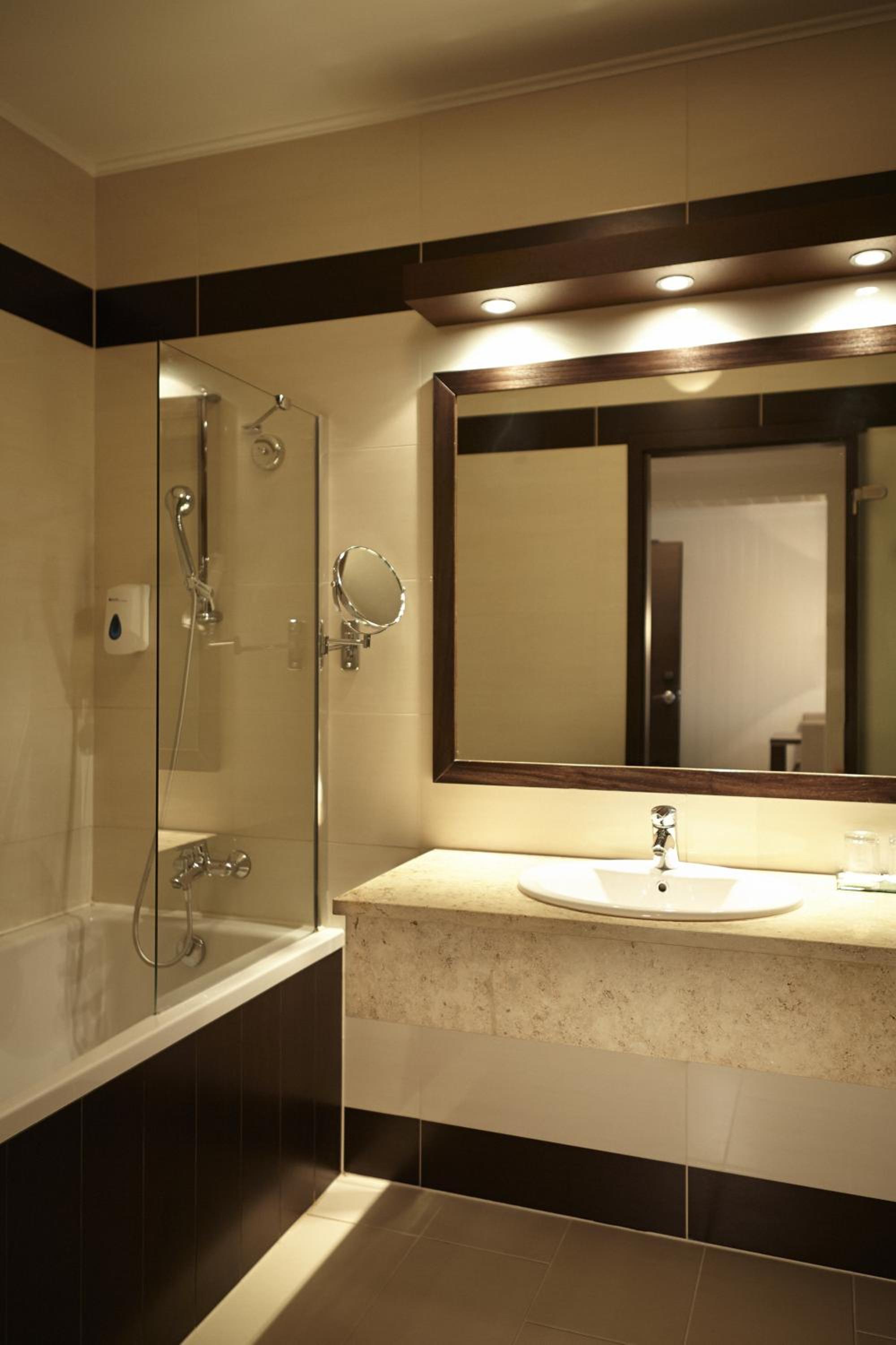 Two-Room Apartment