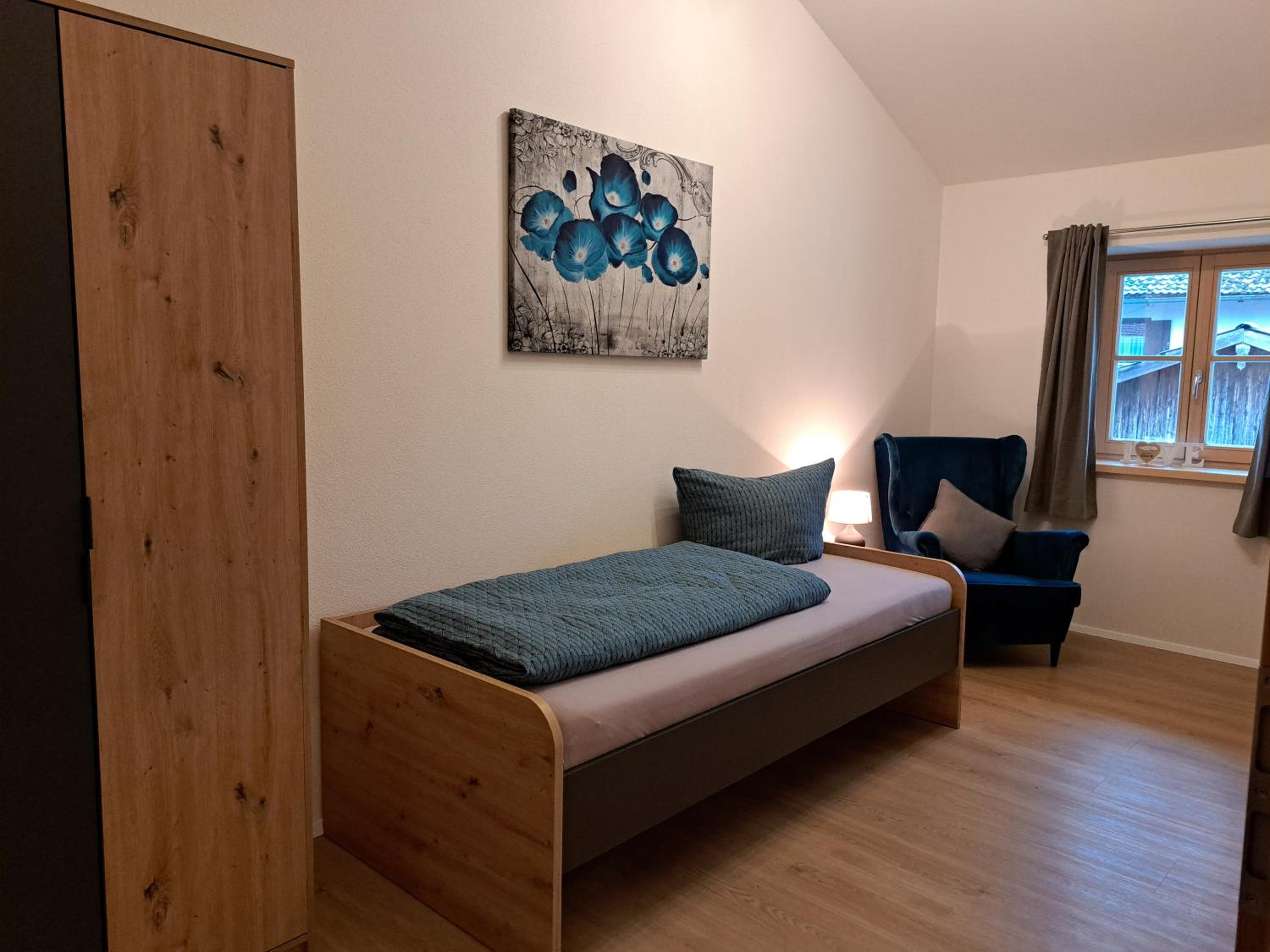 Two-Bedroom Apartment photo 1