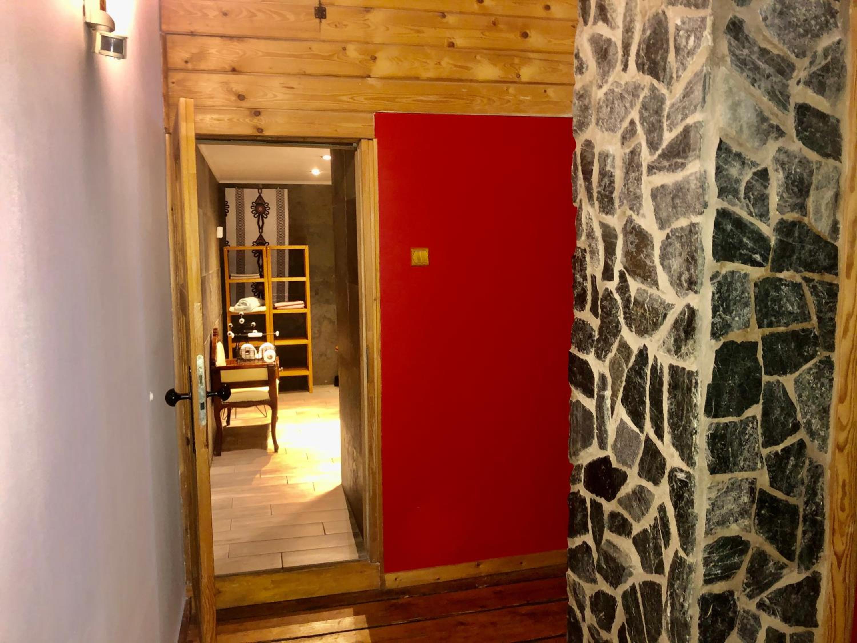 Two-Bedroom House photo 1