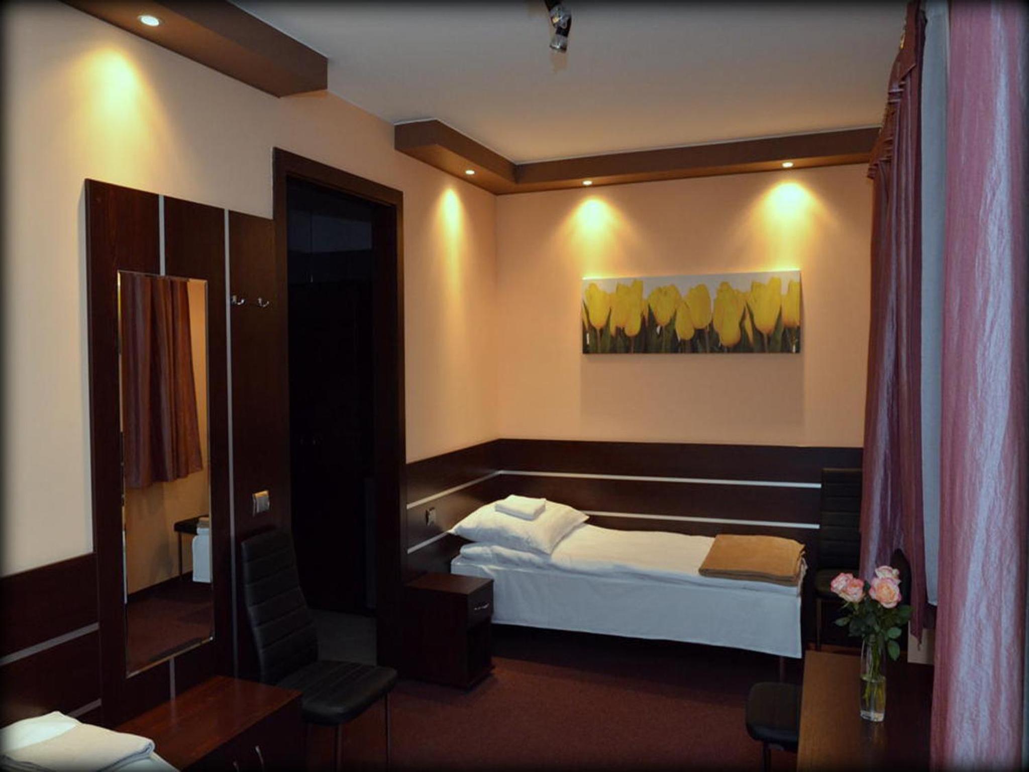 Triple Room photo 1