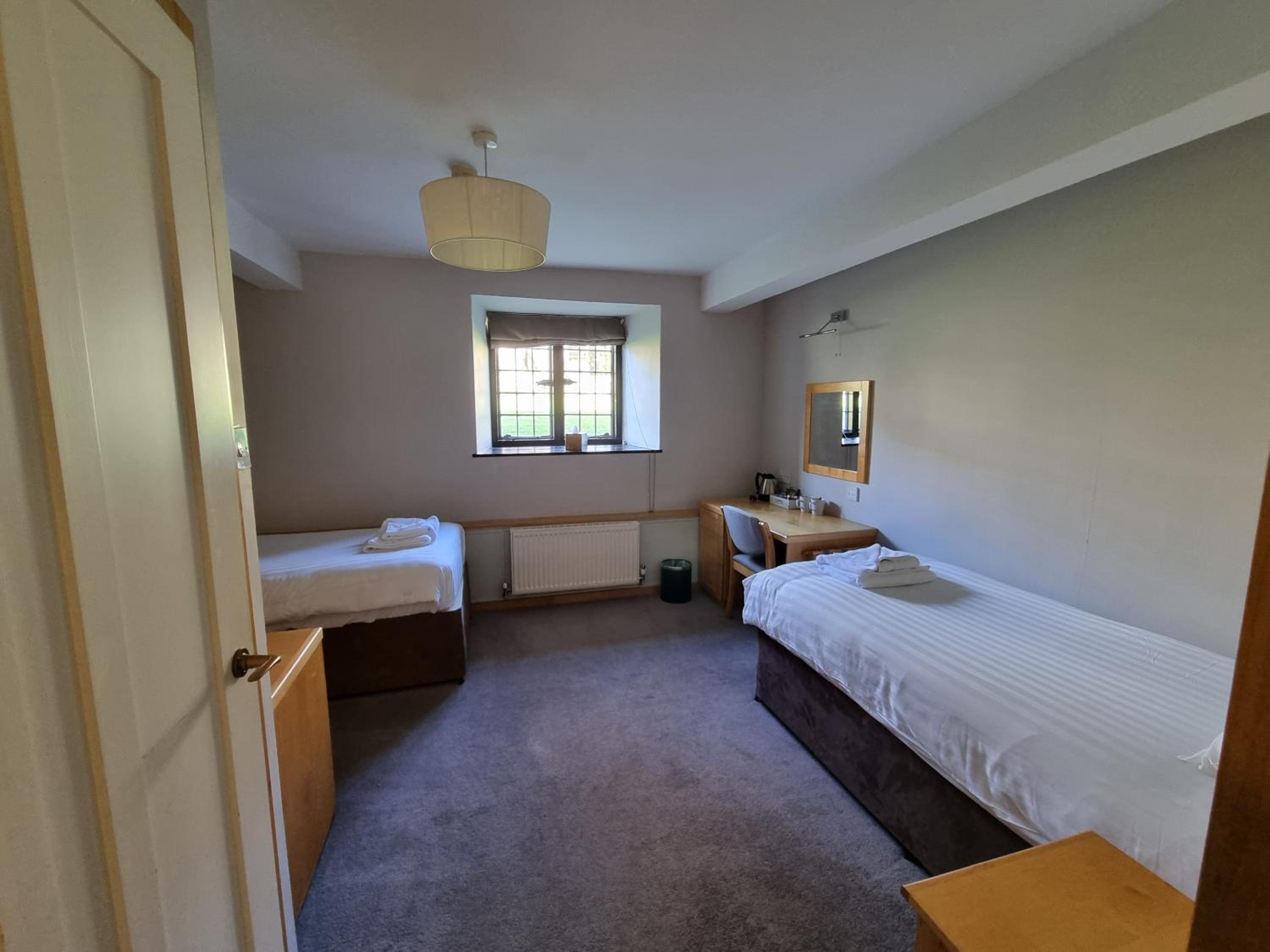 Twin Room photo 3
