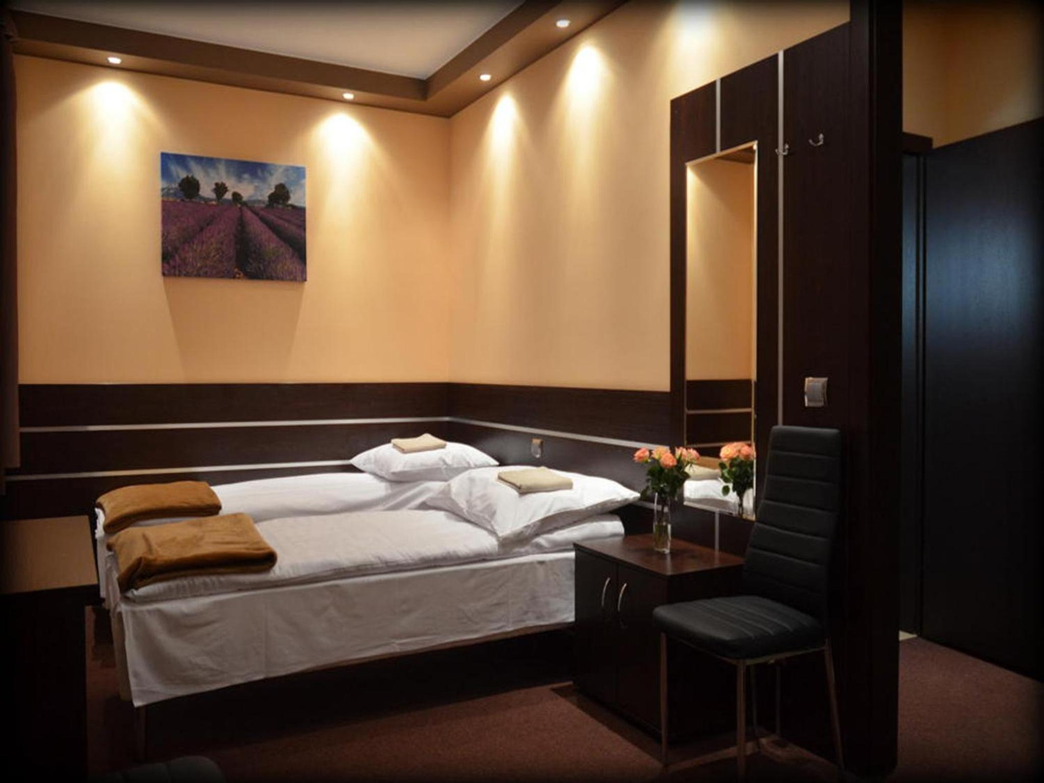 Triple Room photo 3