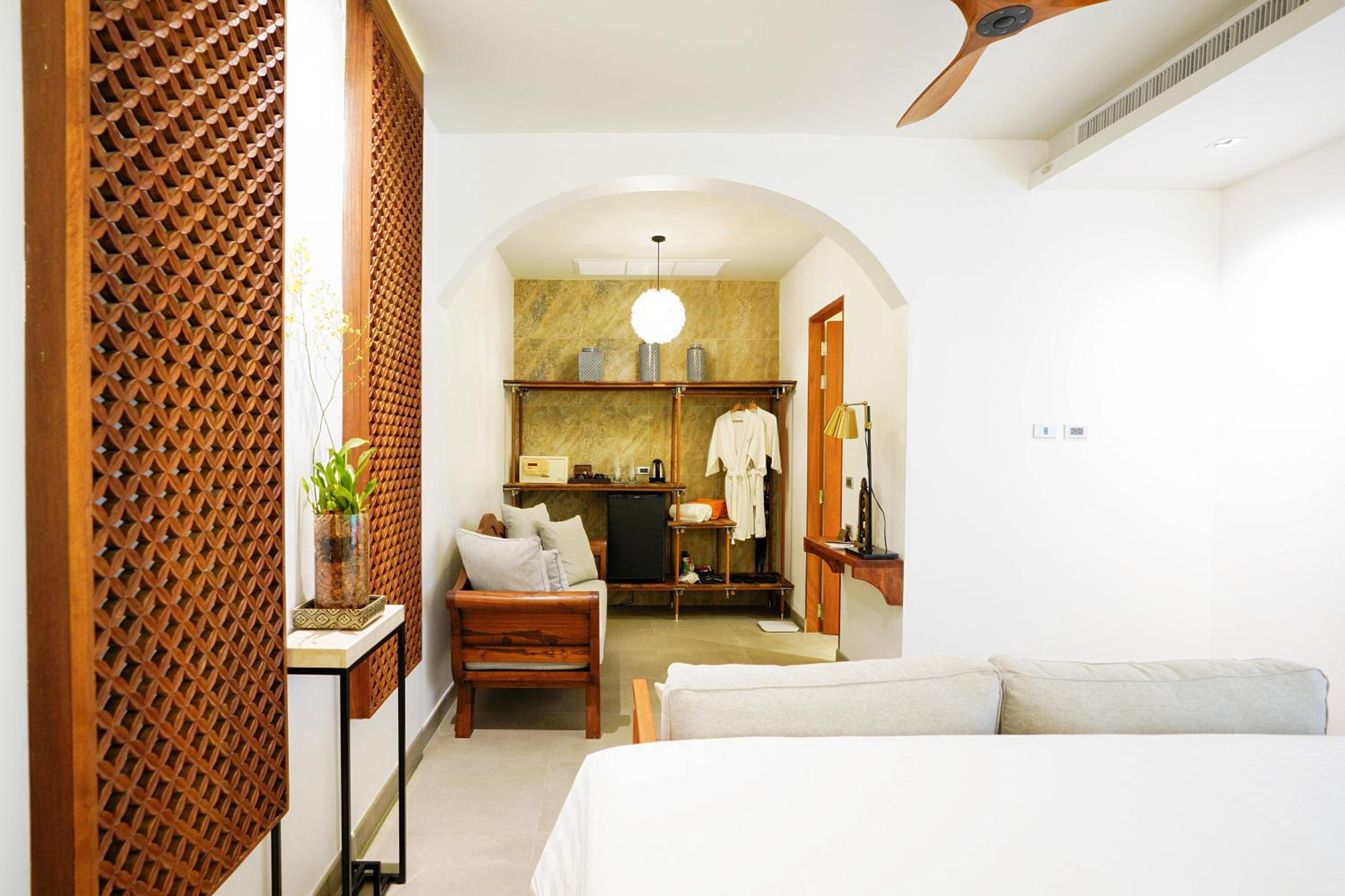 Deluxe Suite - Photo 4
