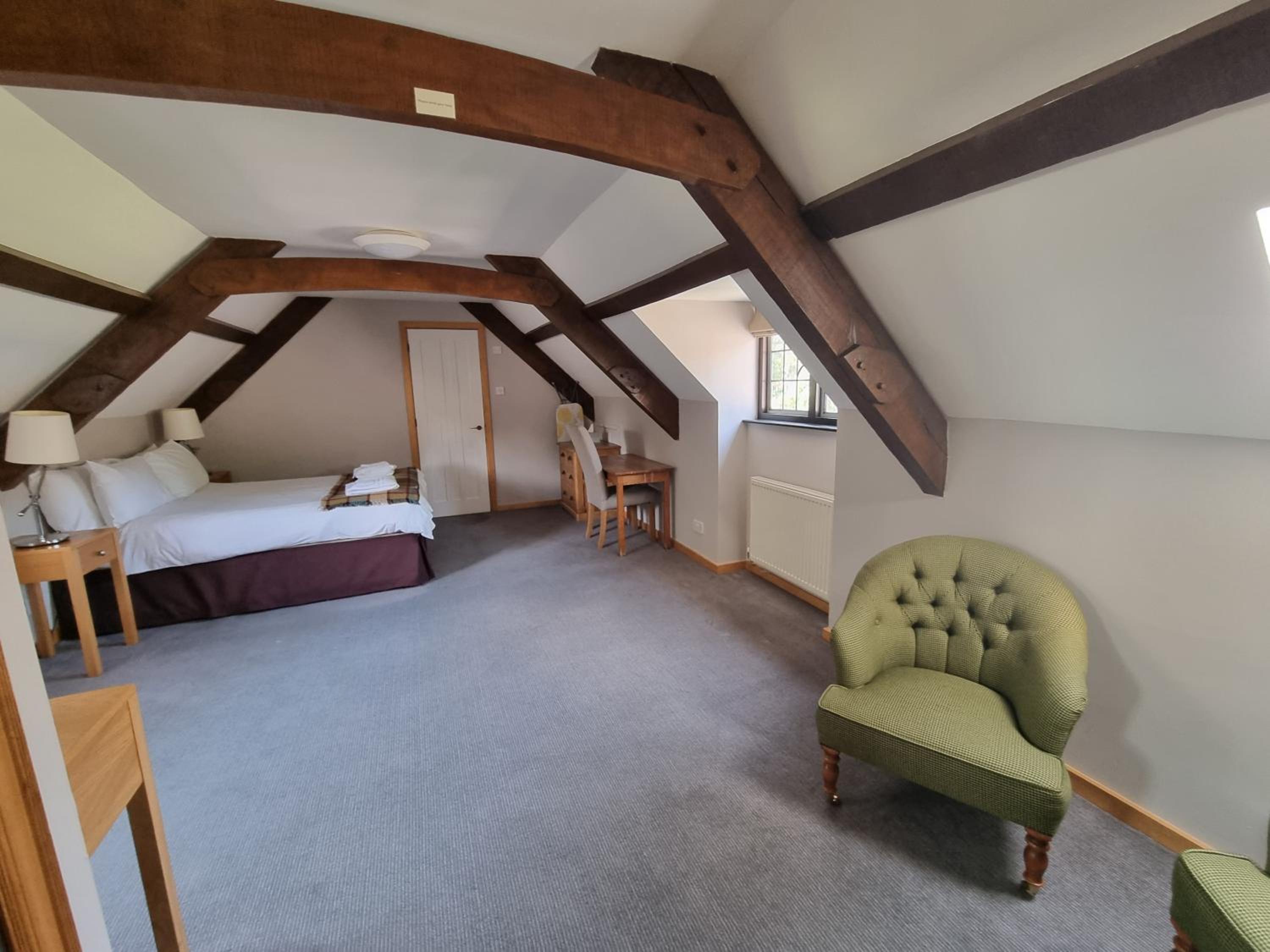 Family Double Room photo 2