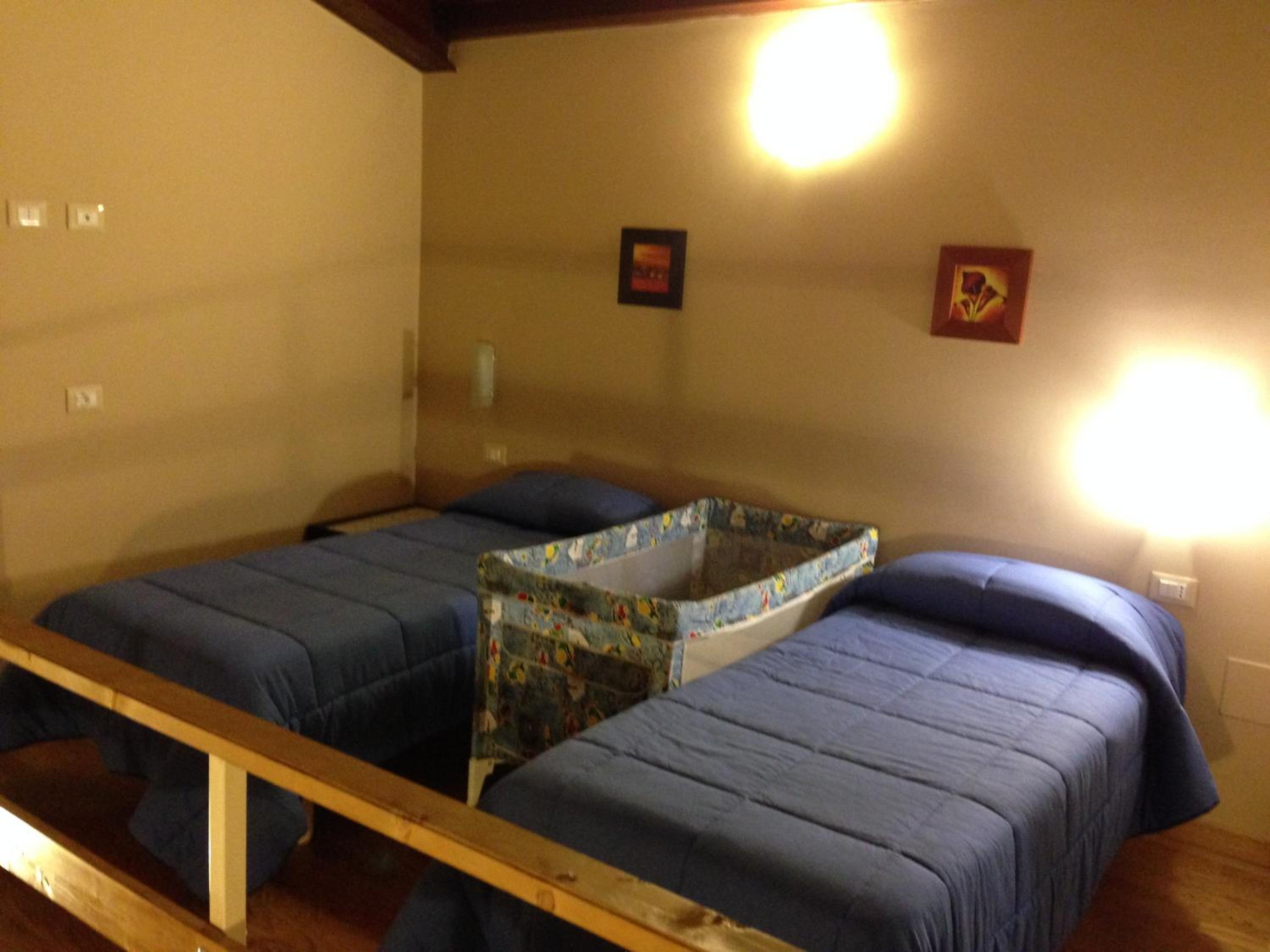 Double or Twin Room - Photo 4