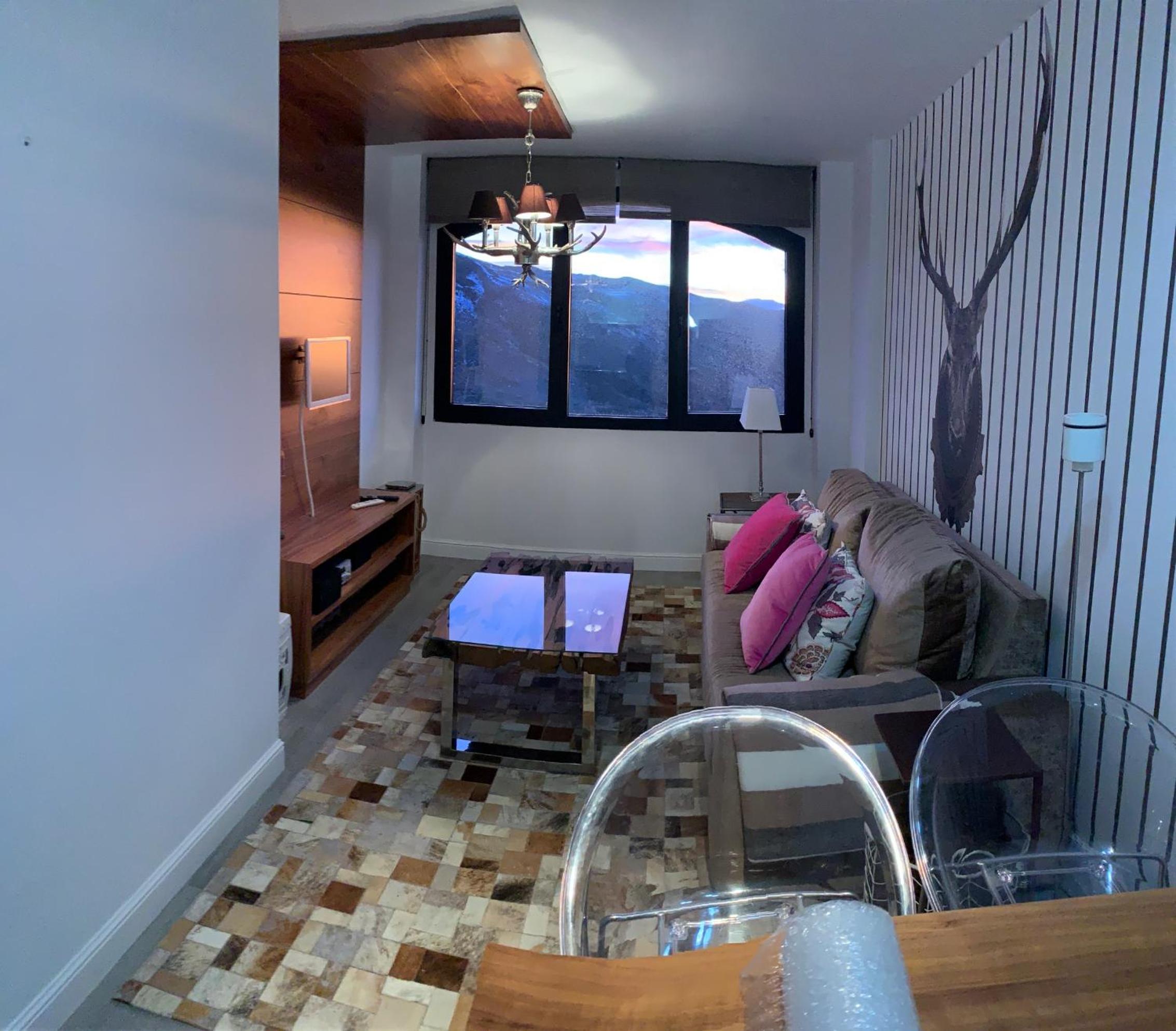 Apartamento Deluxe