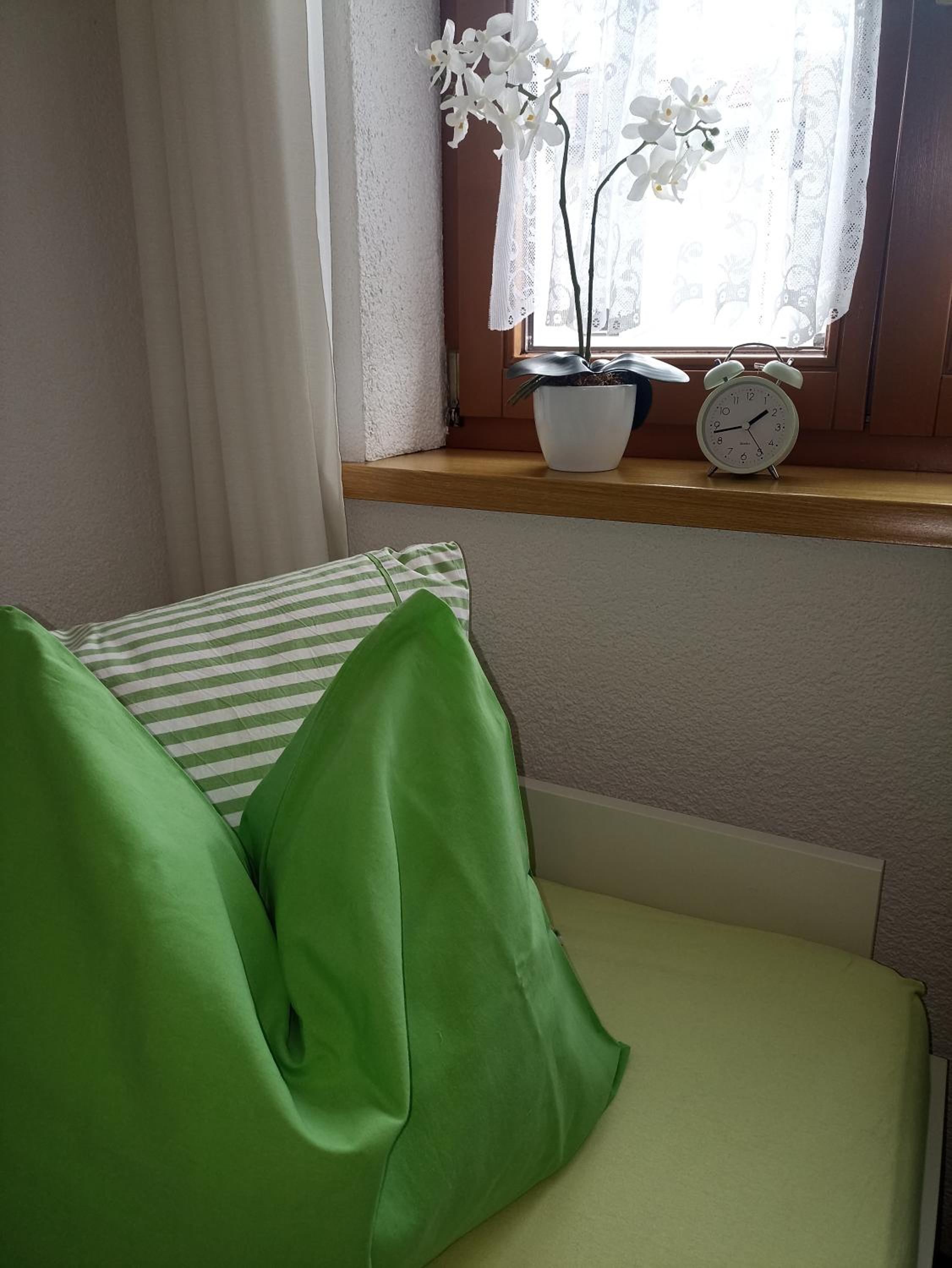 Single Room with Shower photo 2