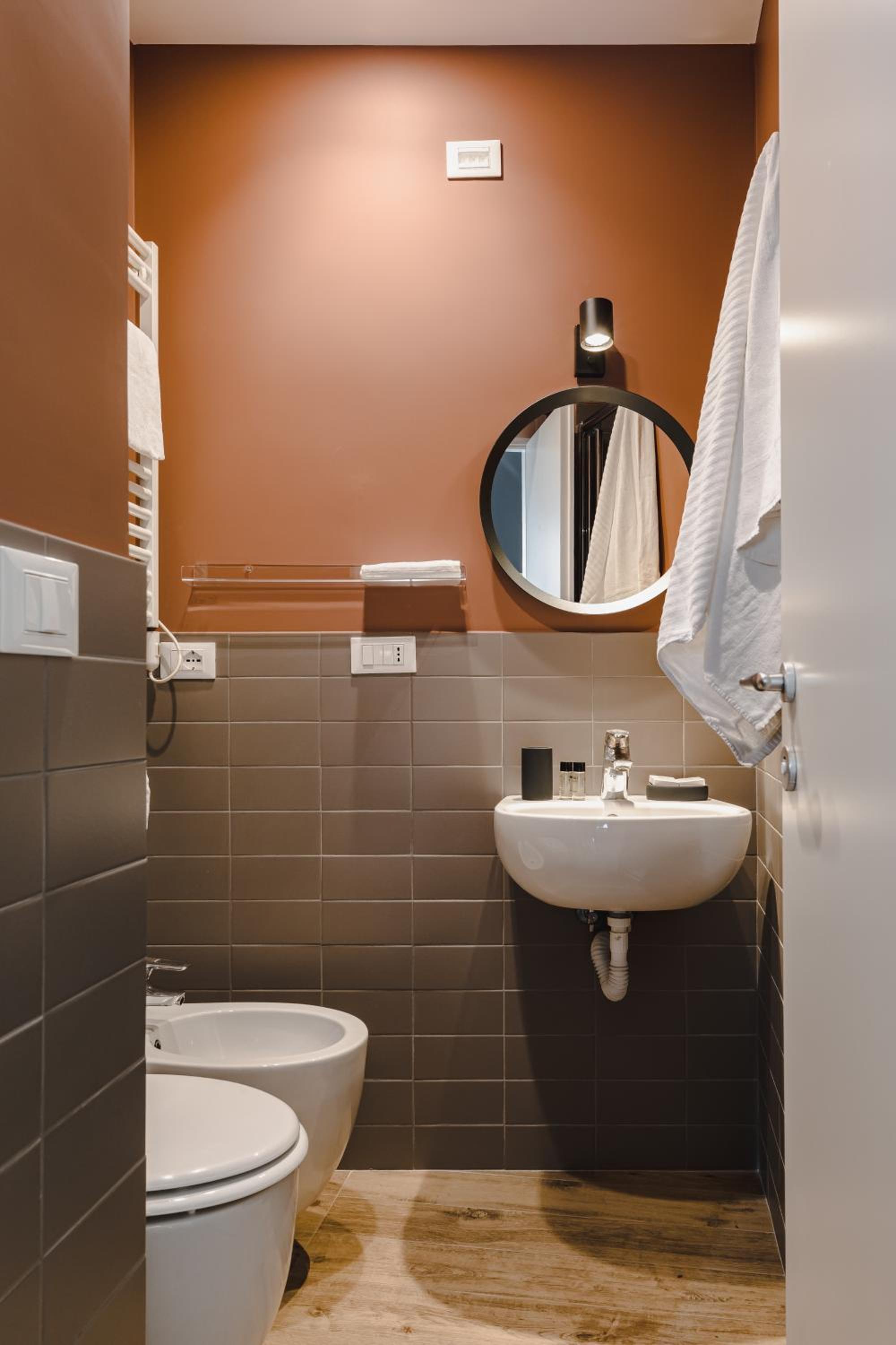 Deluxe Triple Room photo 3