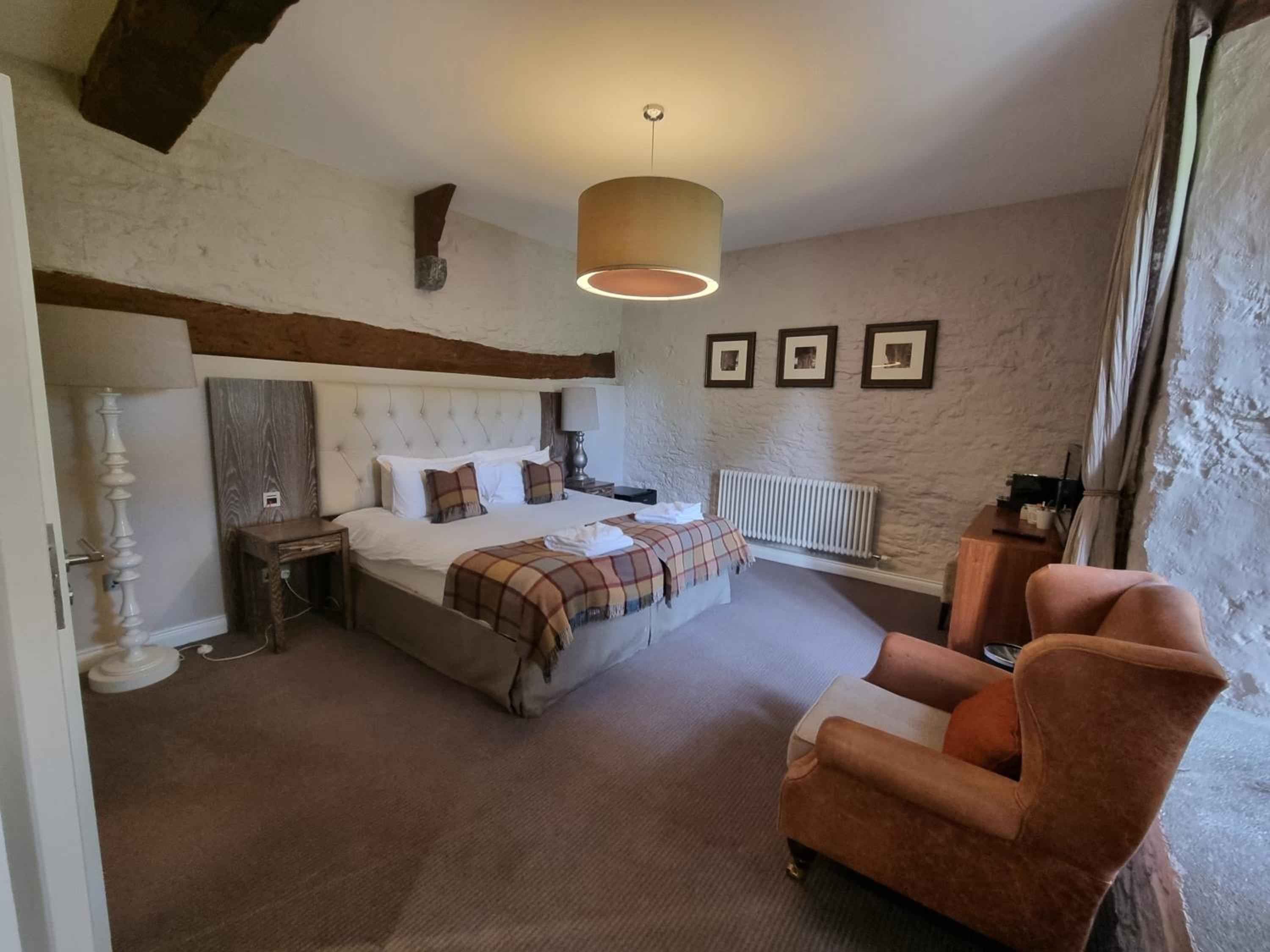 Superior Double Room photo 3