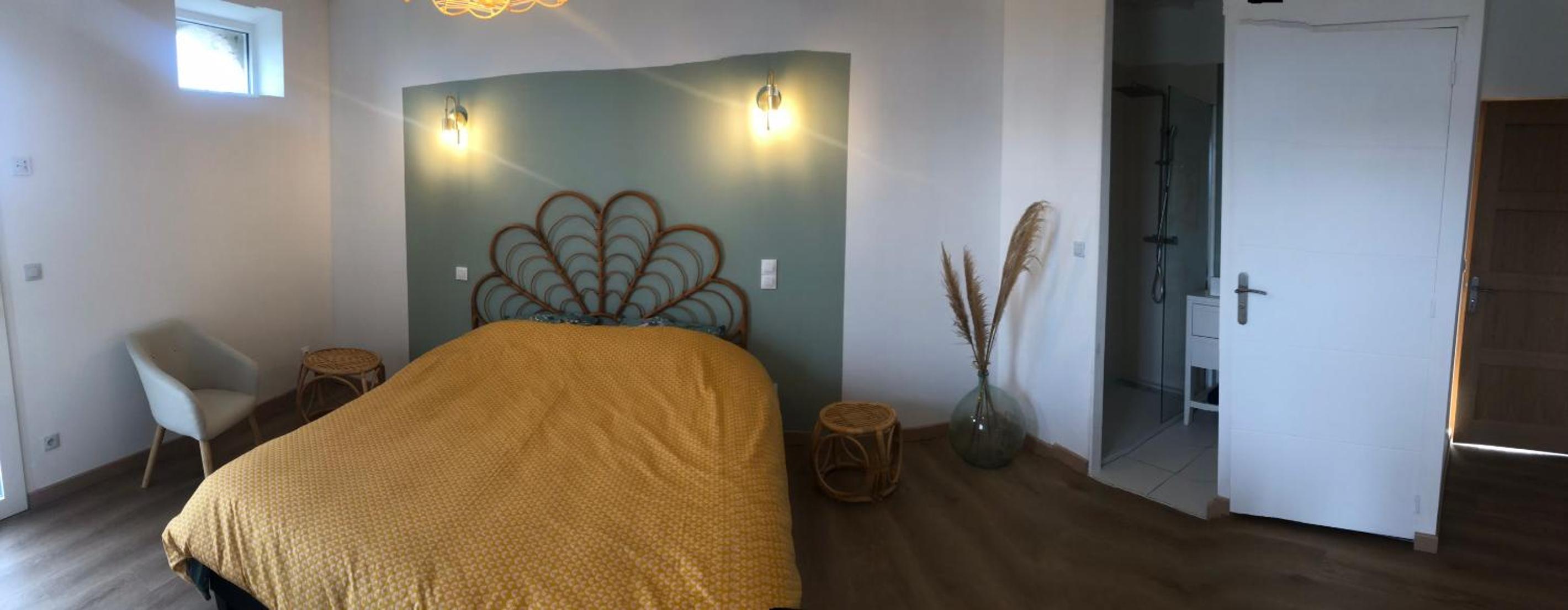 Double Room with Private Bathroom - Photo 5