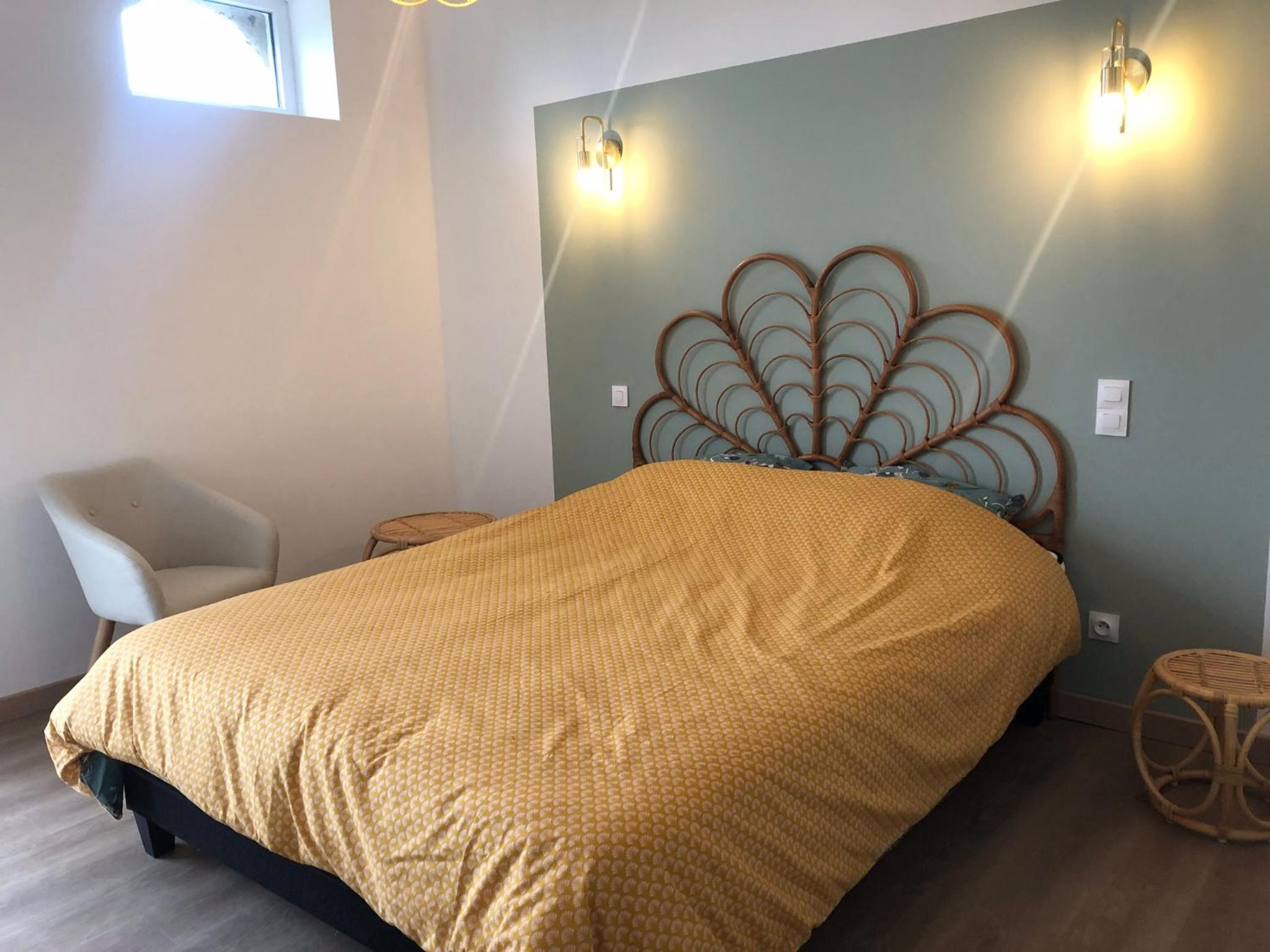 Double Room with Private Bathroom - Photo 1