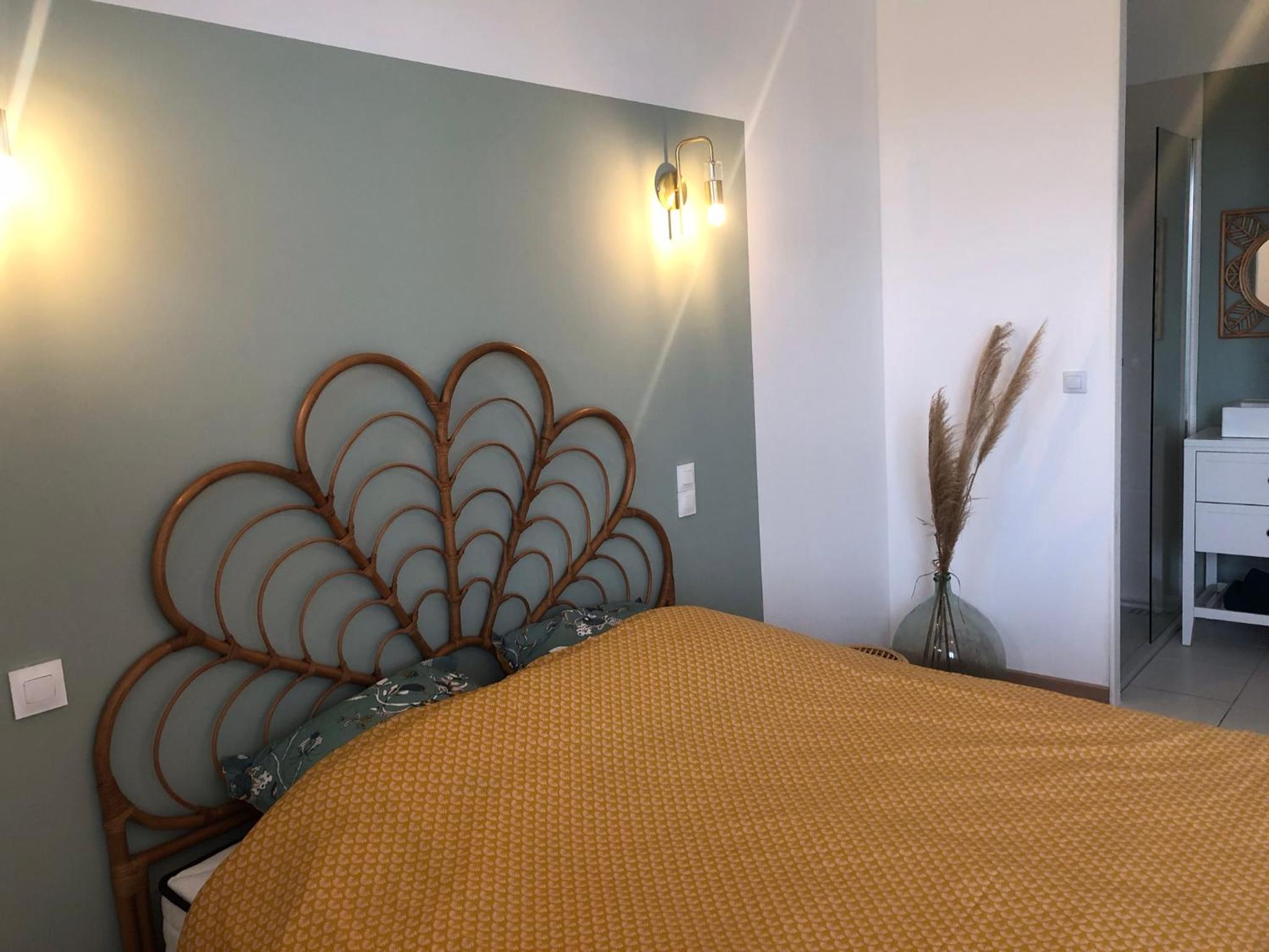 Double Room with Private Bathroom - Photo 4