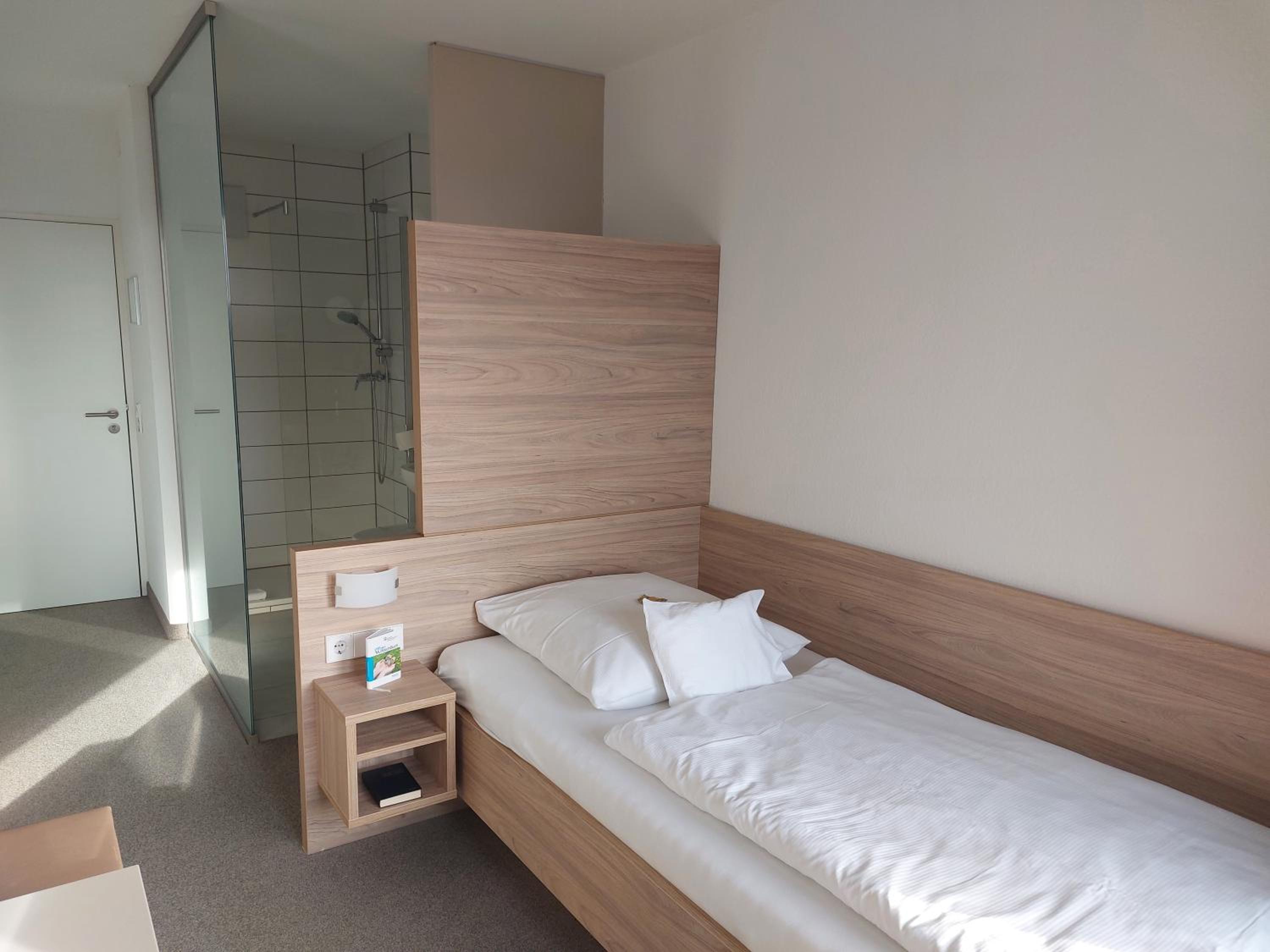 Standard Single Room photo 2