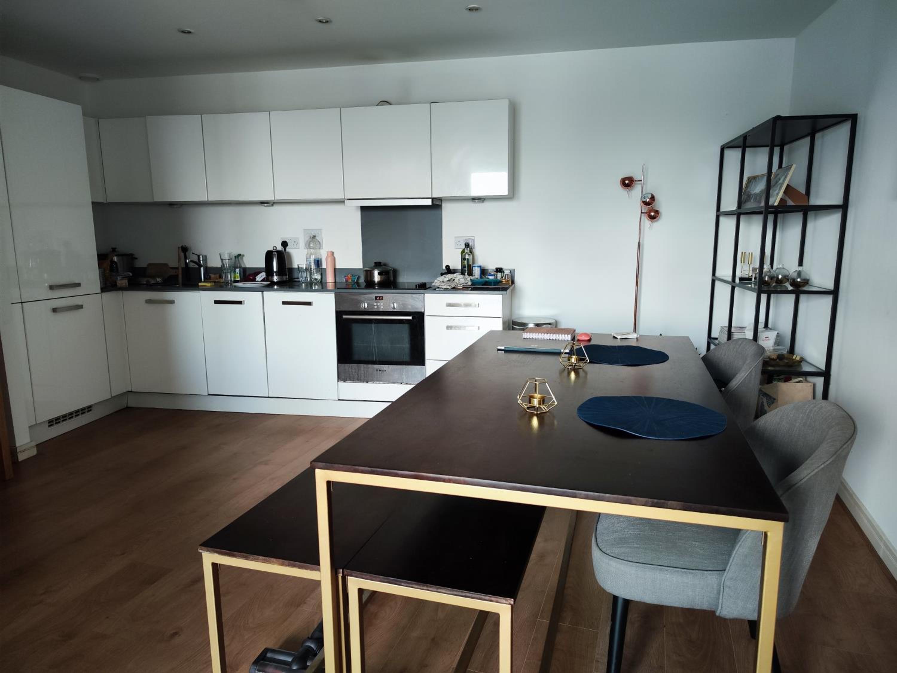 Apartment photo 2