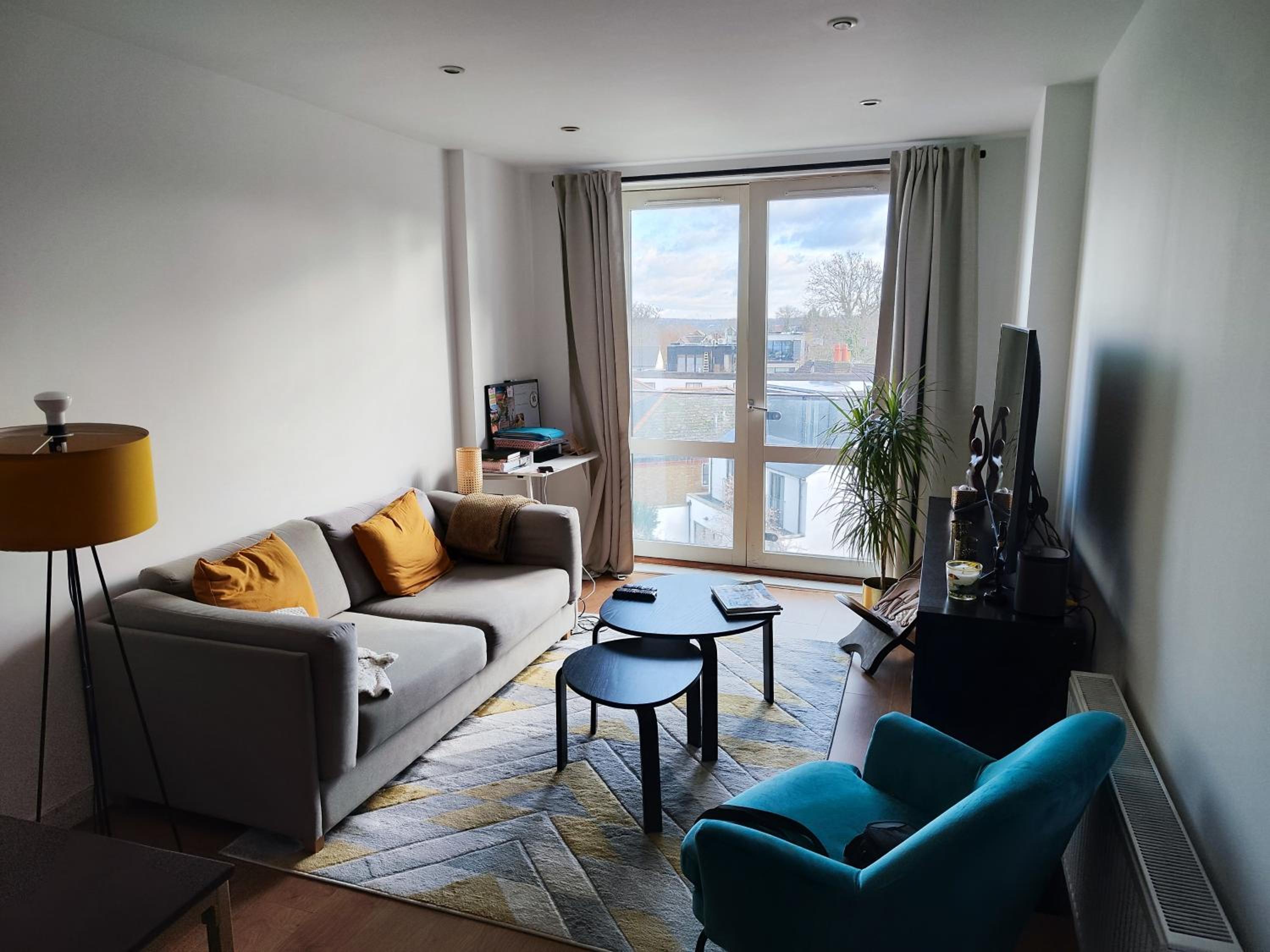 Apartment photo 3