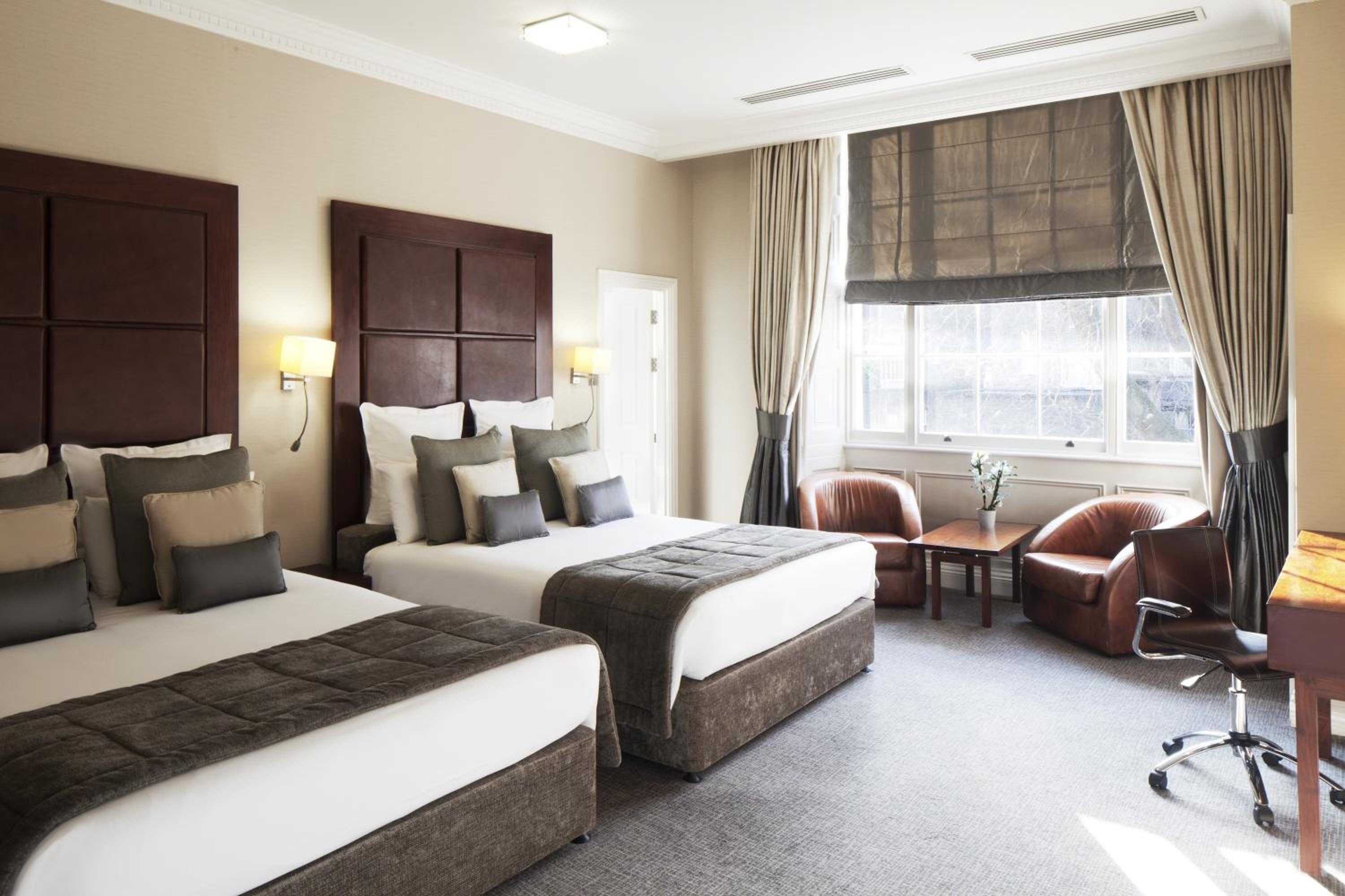 Comfort Quadruple Room photo 3