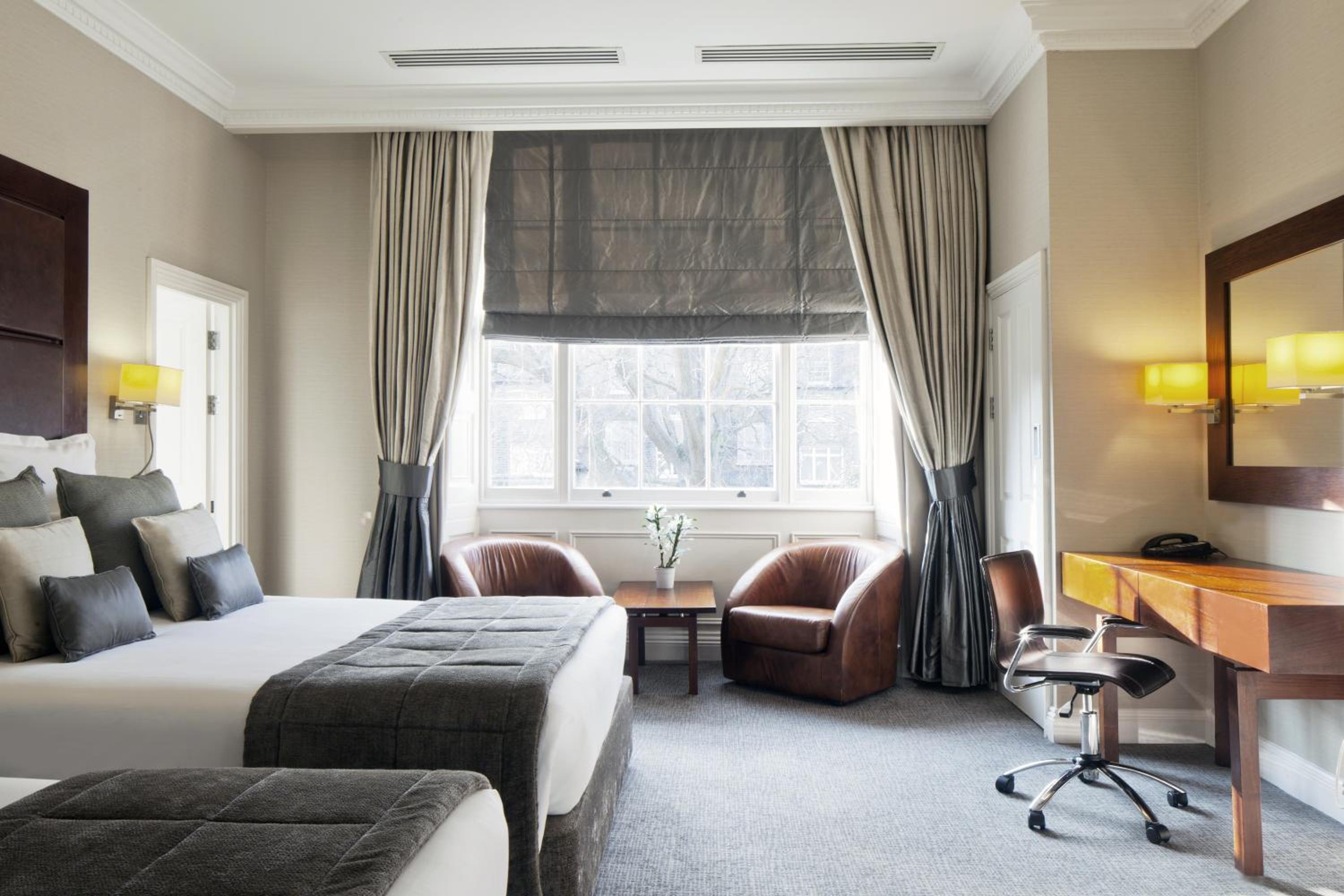 Comfort Quadruple Room photo 2