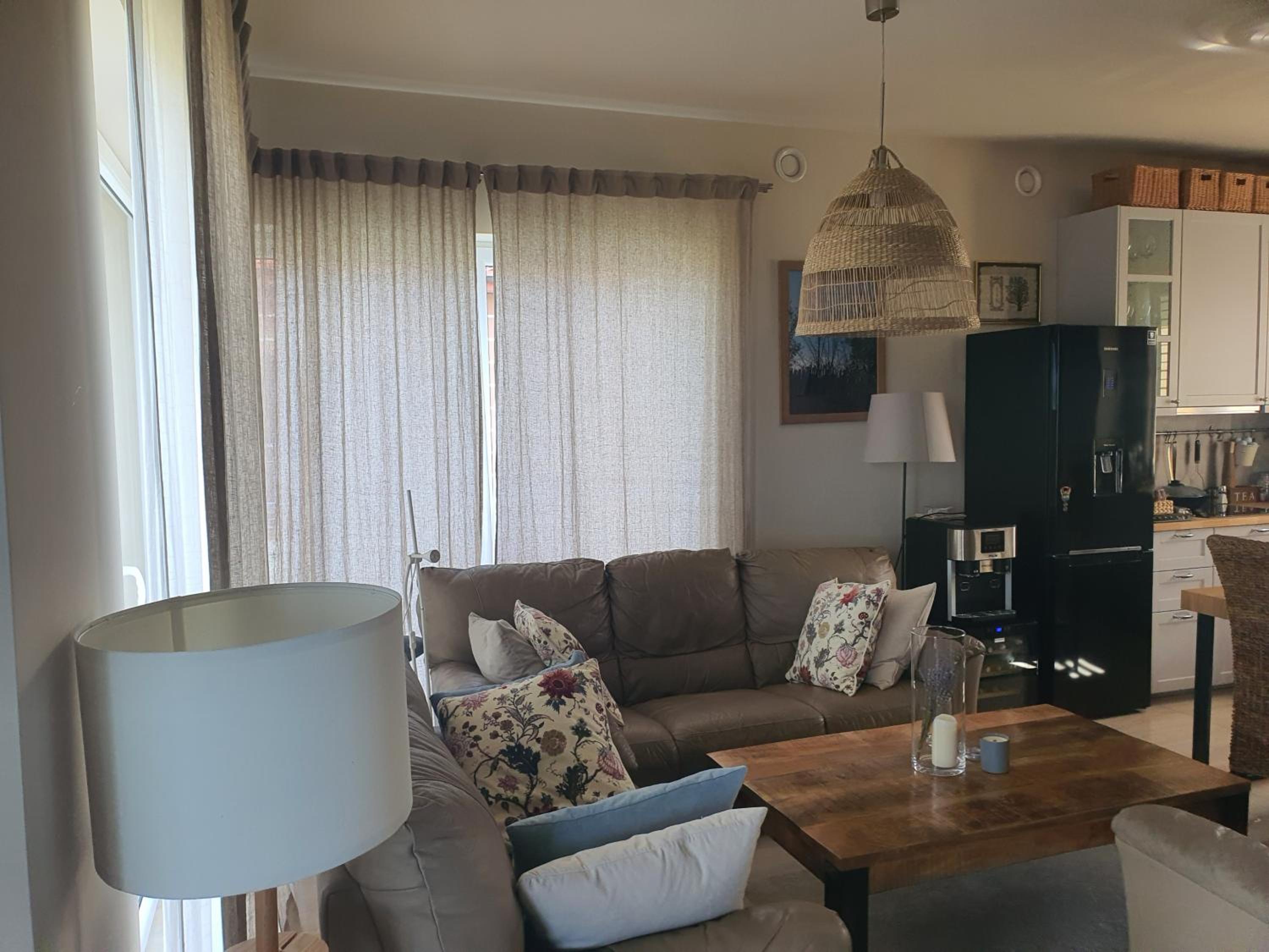 Two-Bedroom Apartment - Photo 13