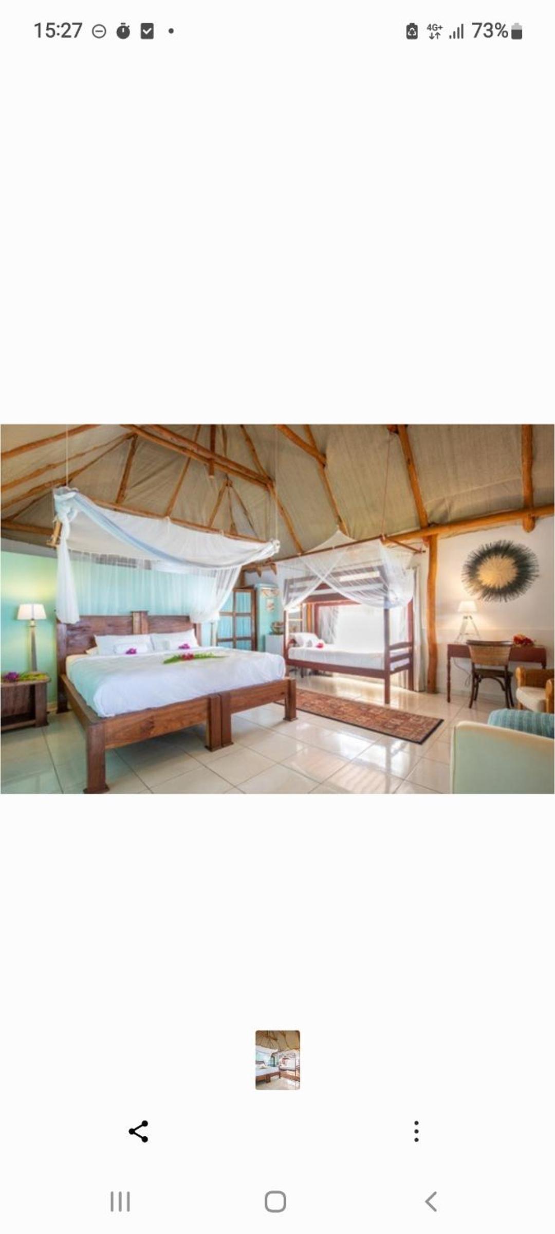 Small Beach Bungalow photo 1