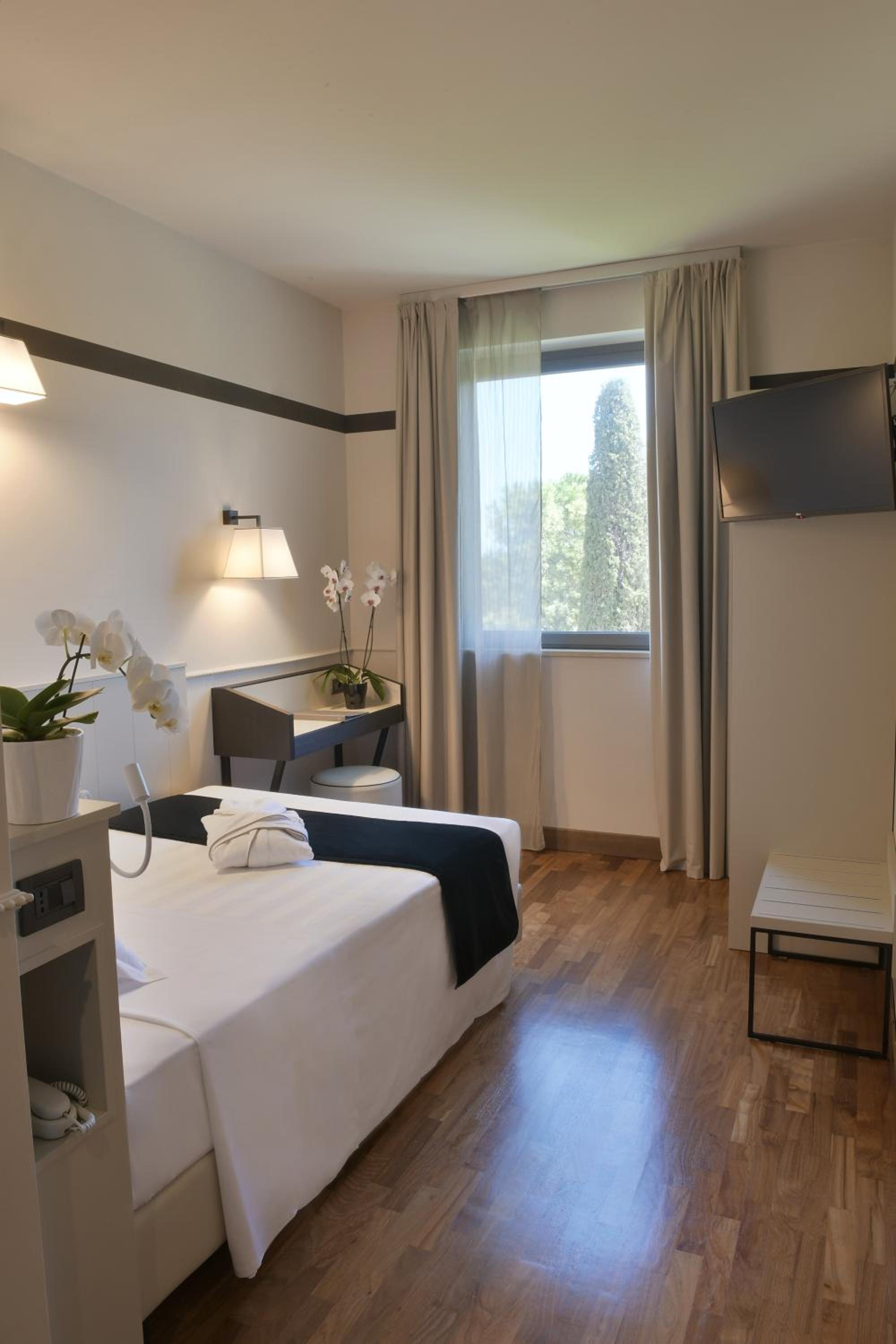 Small Double Room