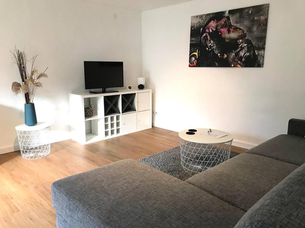 Apartment photo 1