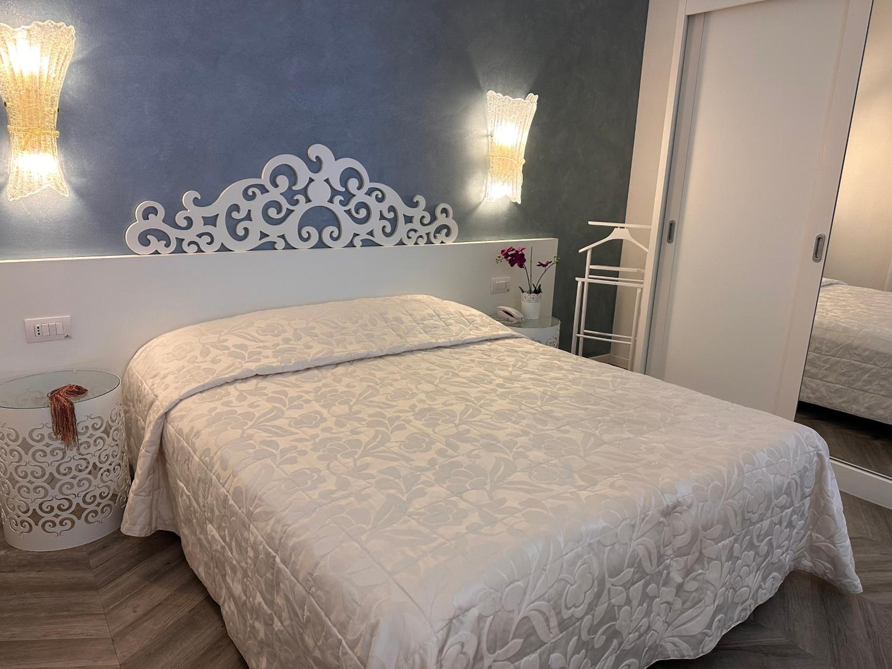 Comfort Quadruple Room photo 1