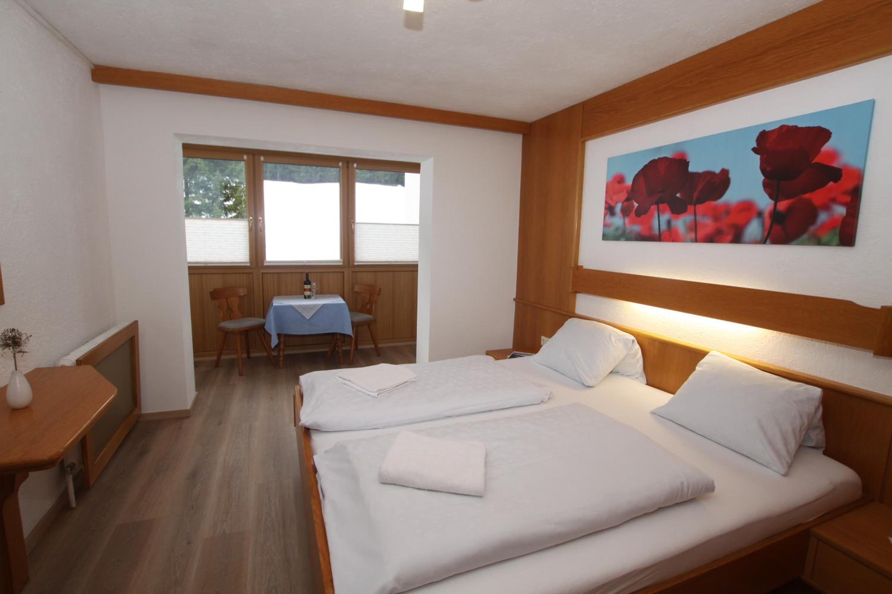 Superior One-Bedroom Apartment photo 1