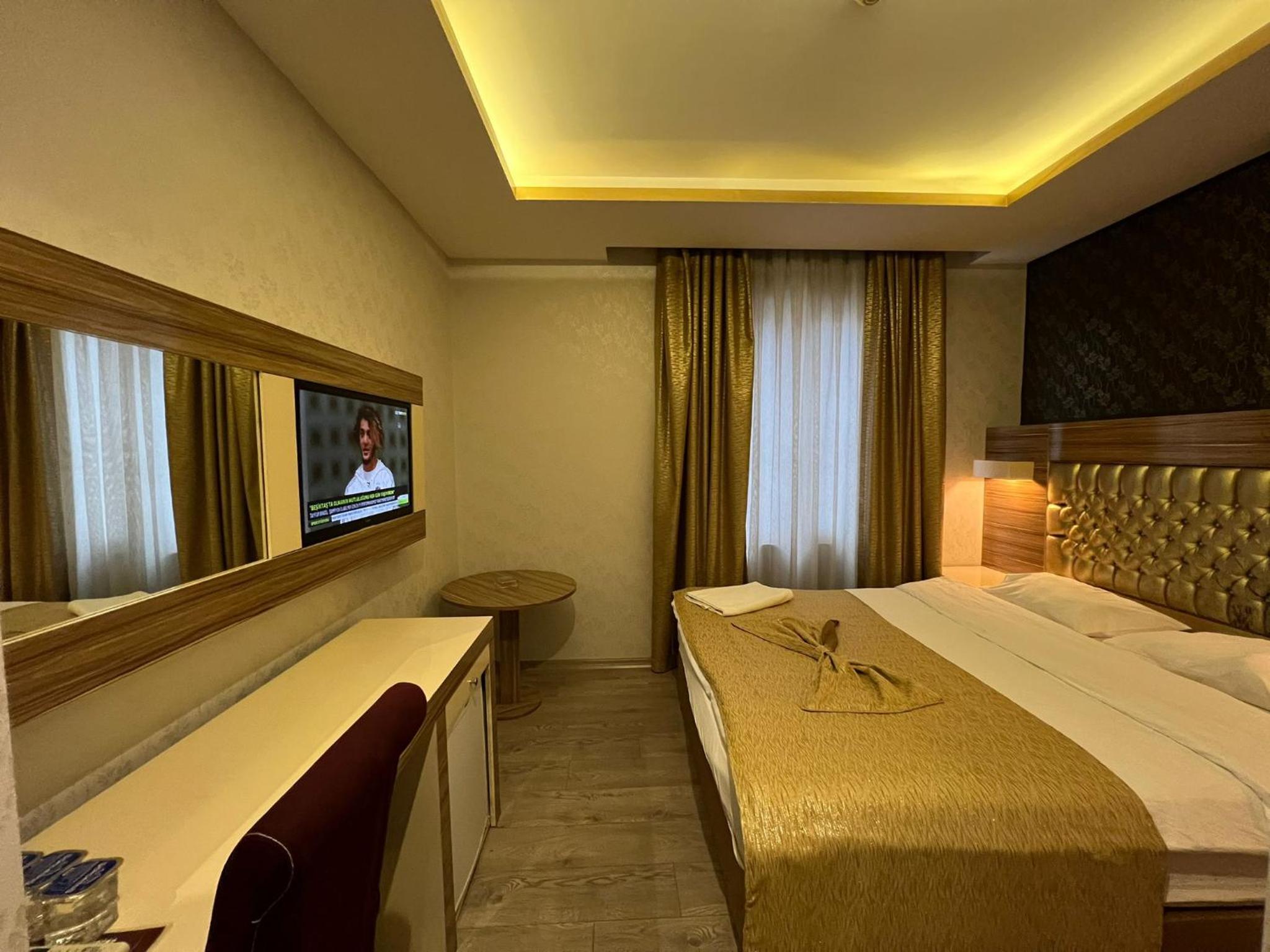 Large Single Room photo 3