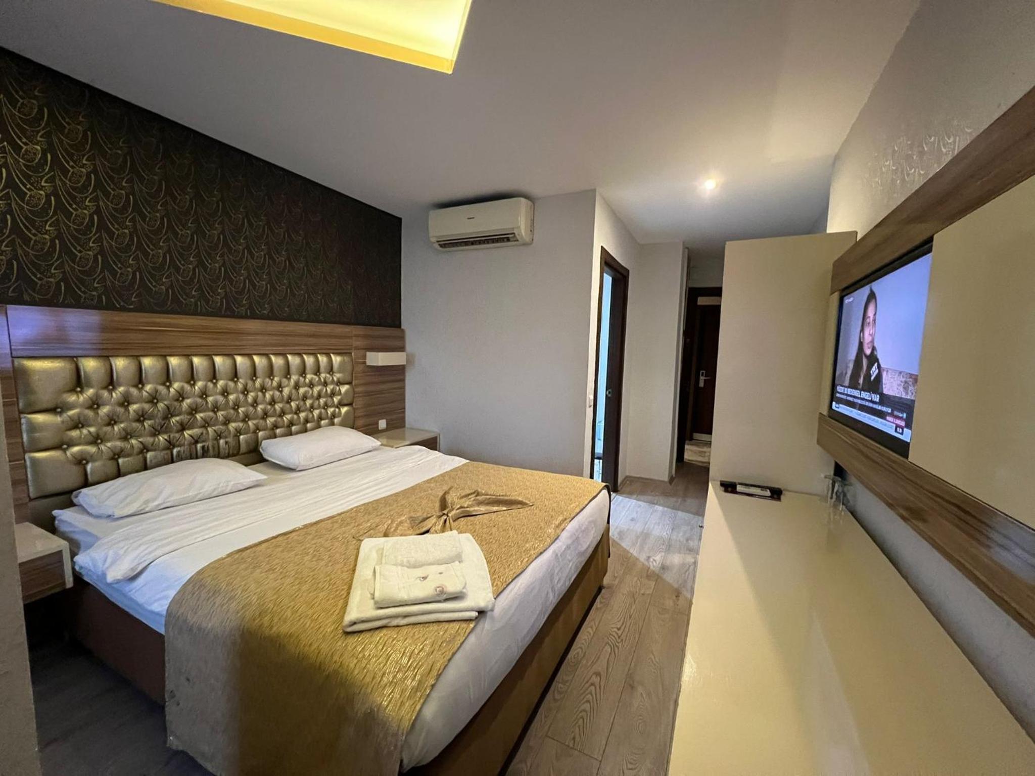 Large Single Room photo 1
