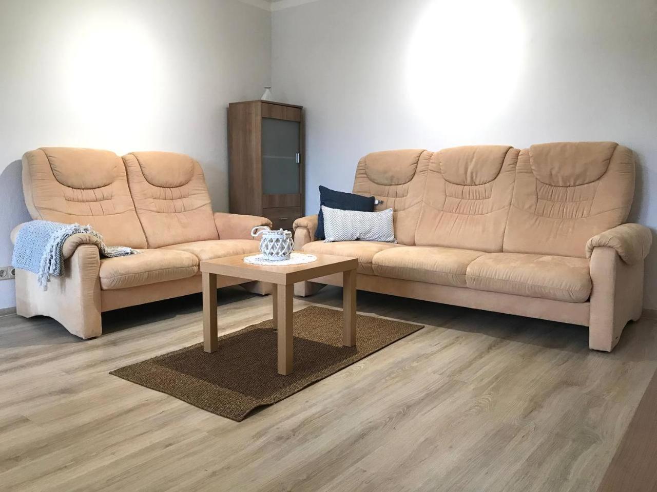 Apartment - Ground Floor photo 2
