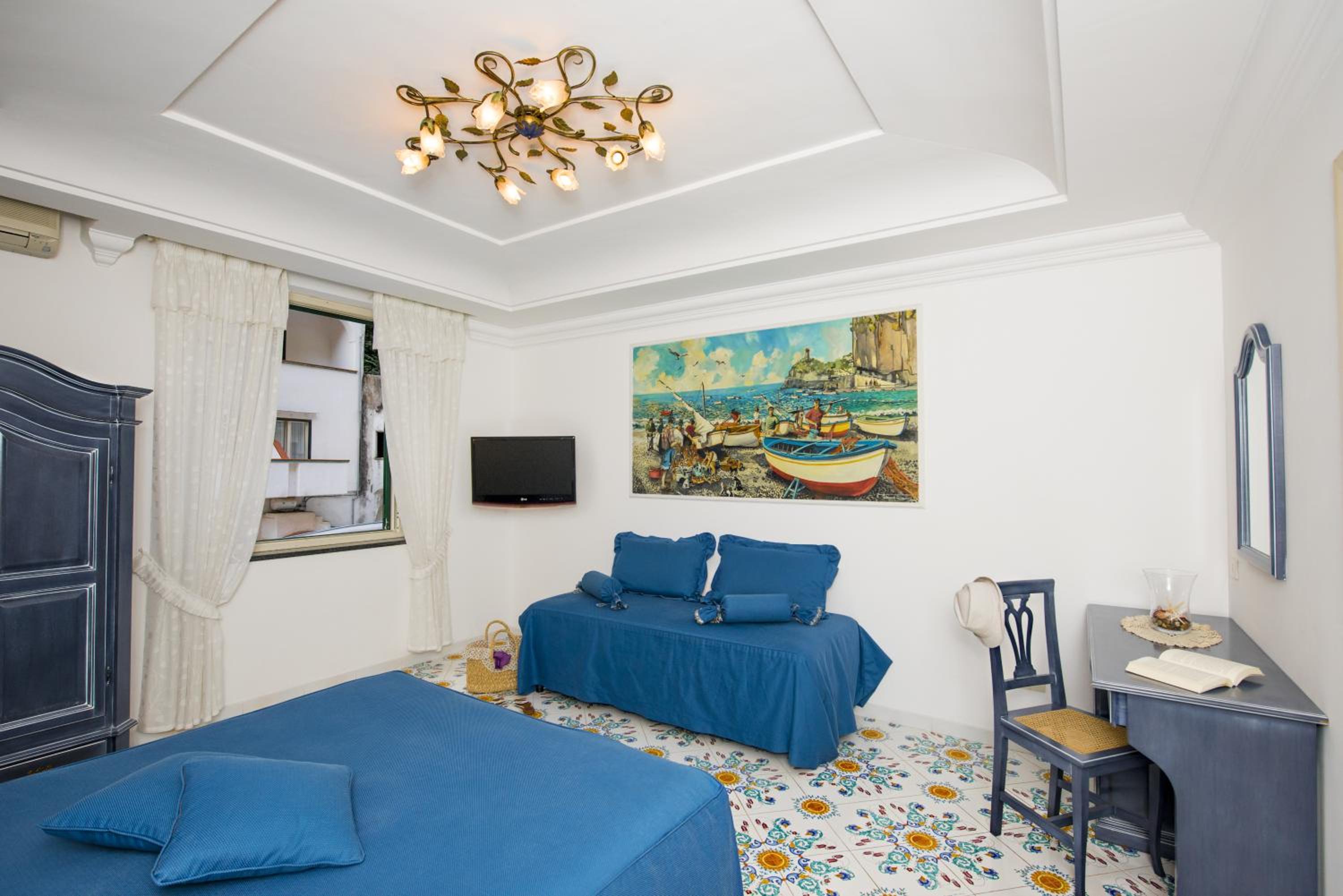 Superior Double Room - Photo 2