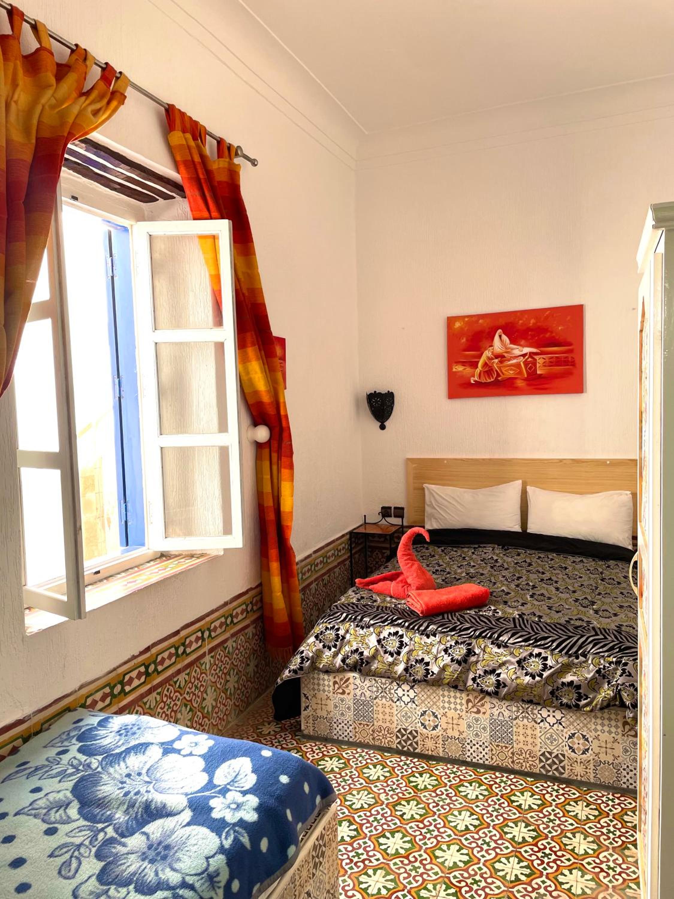 Classic Triple Room photo 2