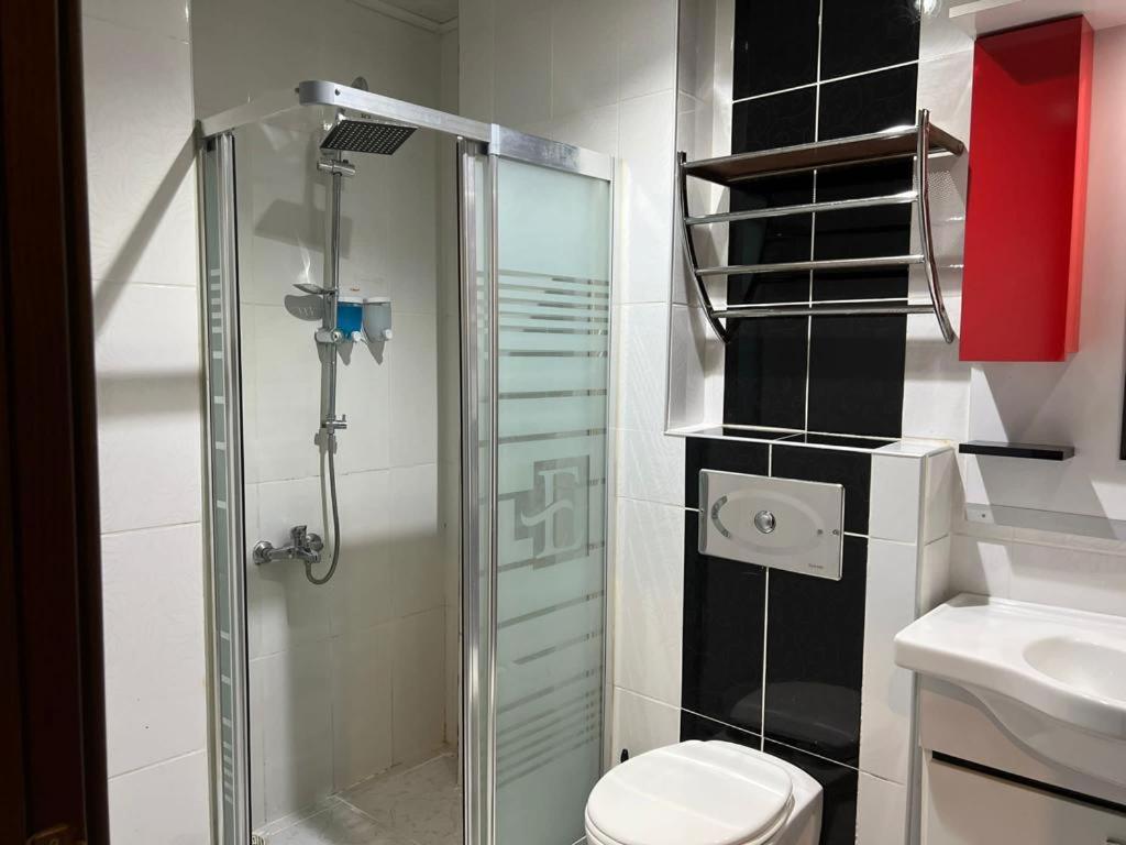 Standard Double Room - Photo 2