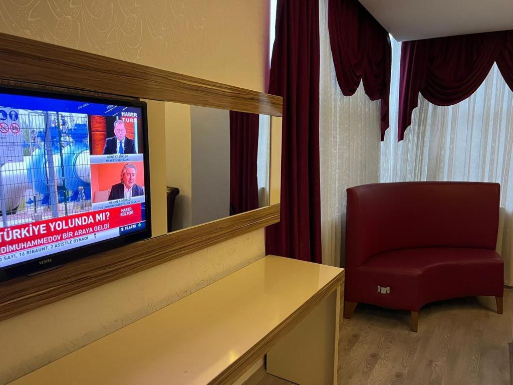 Standard Double Room - Photo 4