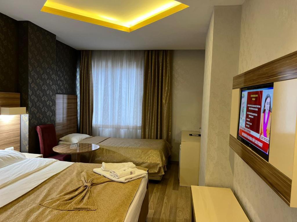 Standard Double Room - Photo 20