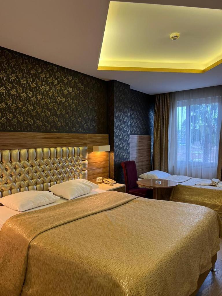 Standard Double Room - Photo 17