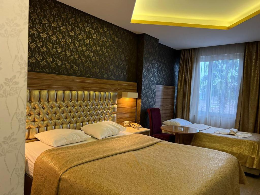 Standard Double Room - Photo 19