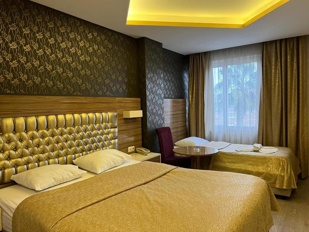 Standard Double Room - Photo 1