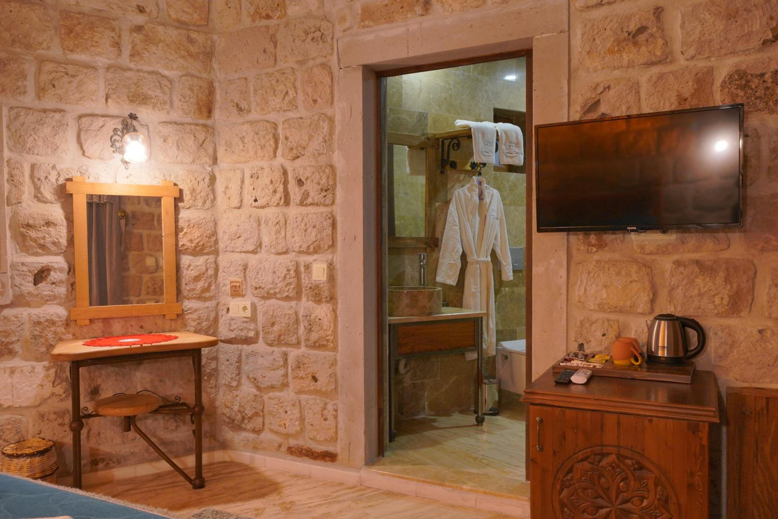 Superior Double Room - Photo 7