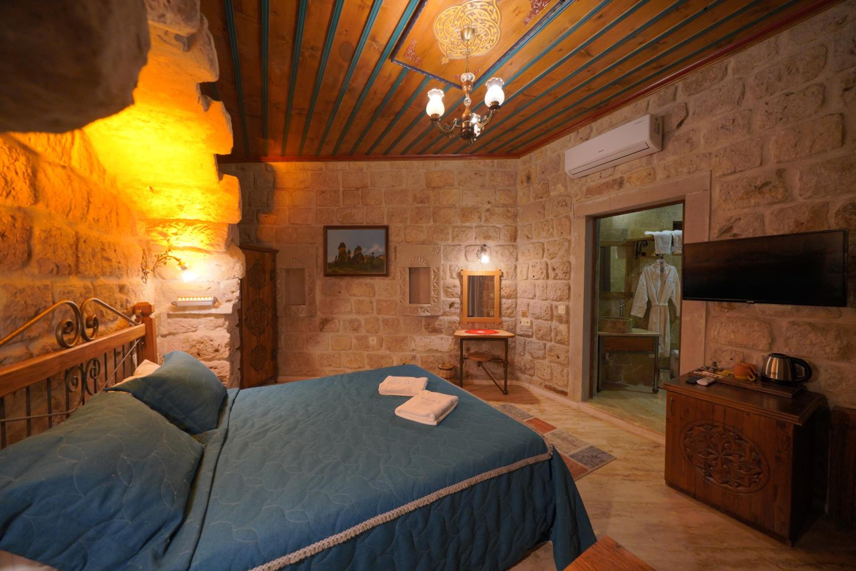 Superior Double Room - Photo 5