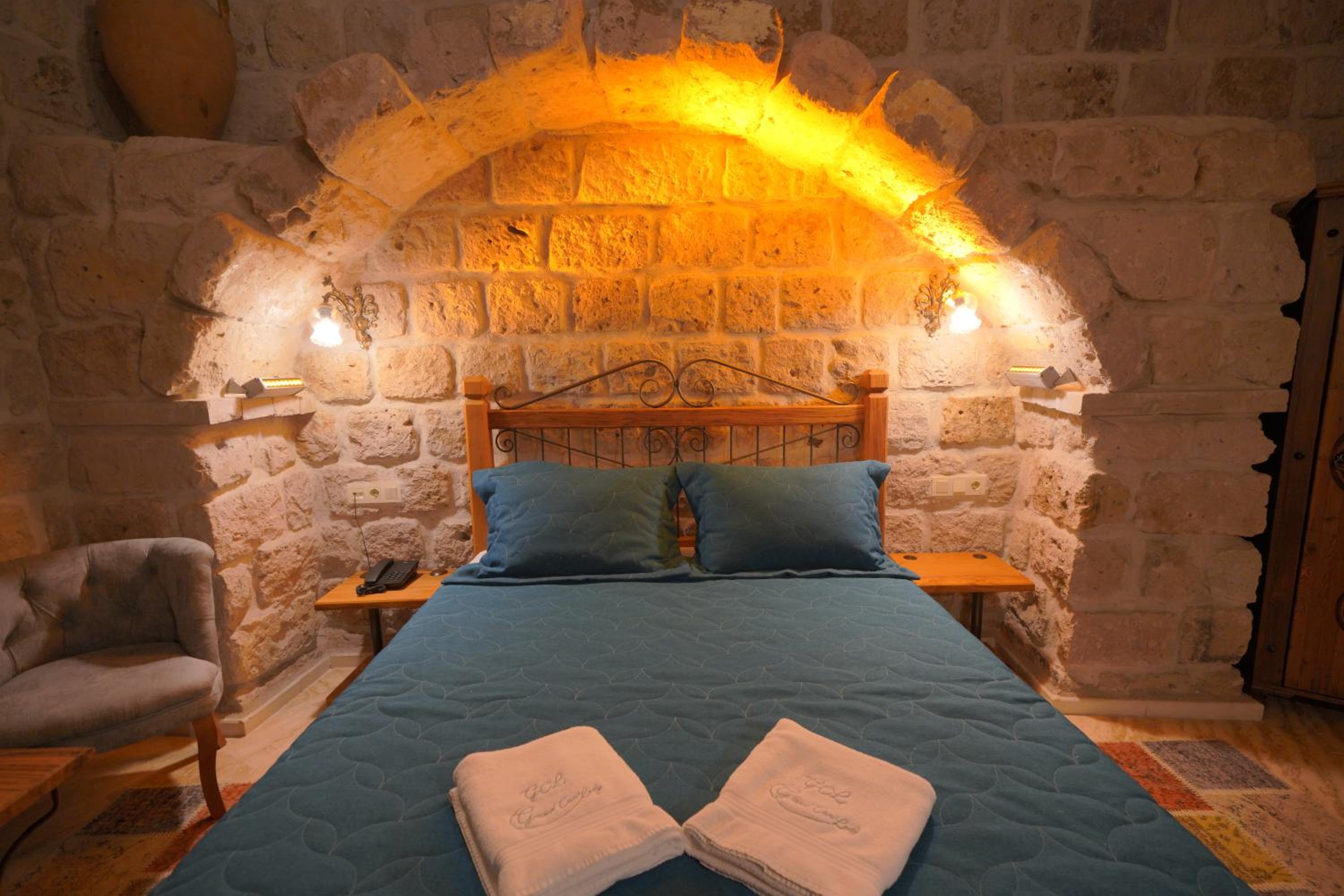 Superior Double Room - Photo 2