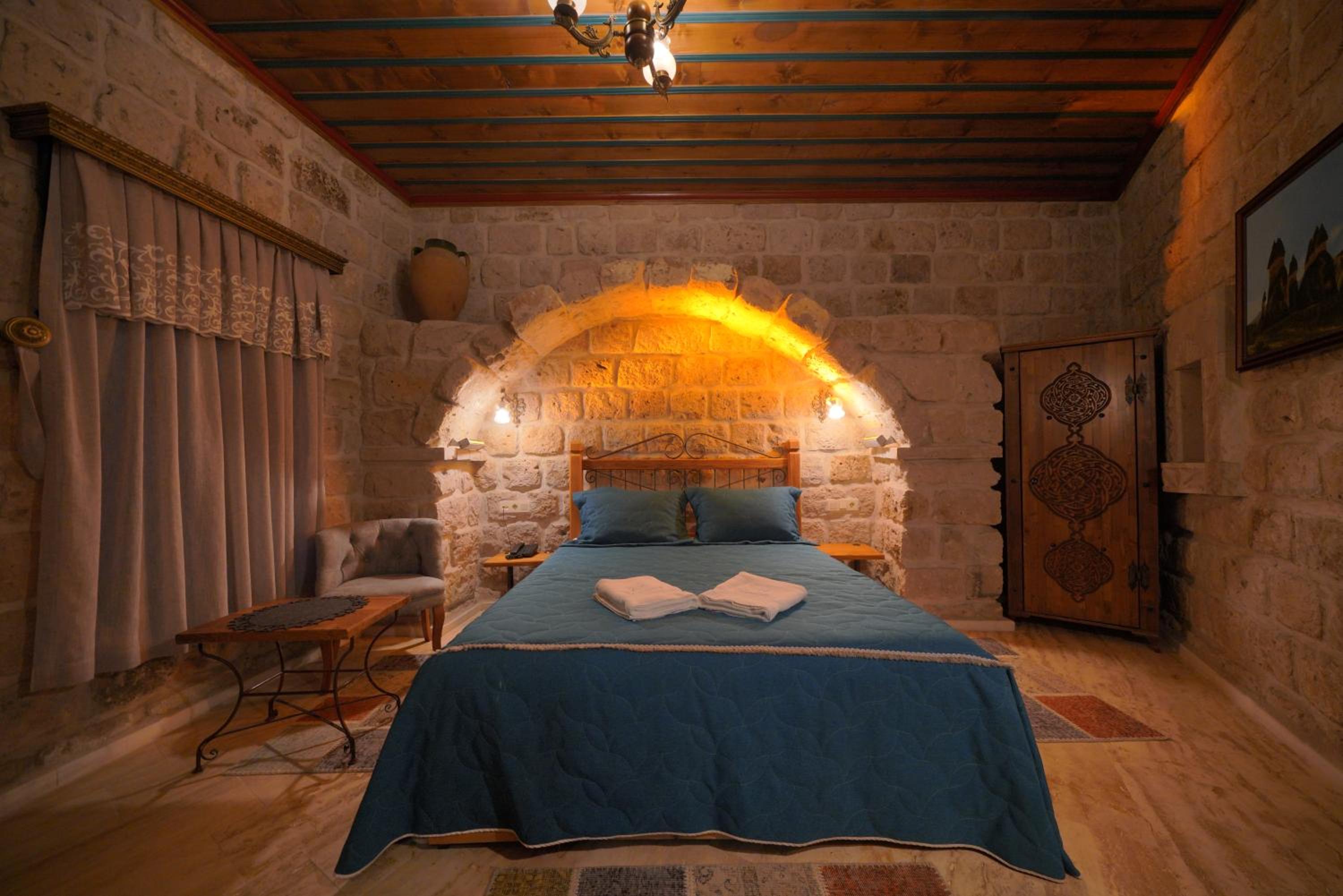 Superior Double Room - Photo 3