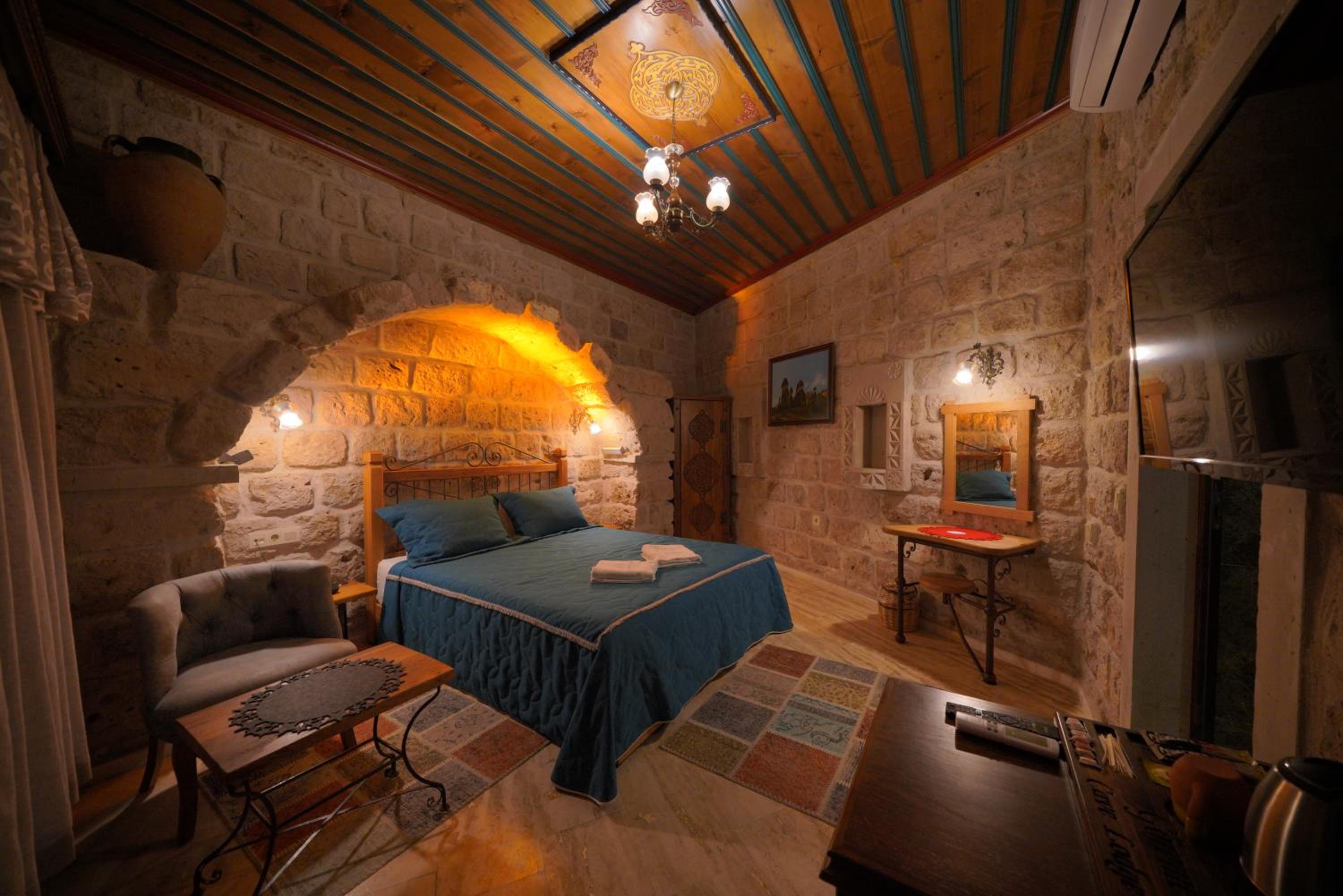 Superior Double Room - Photo 4