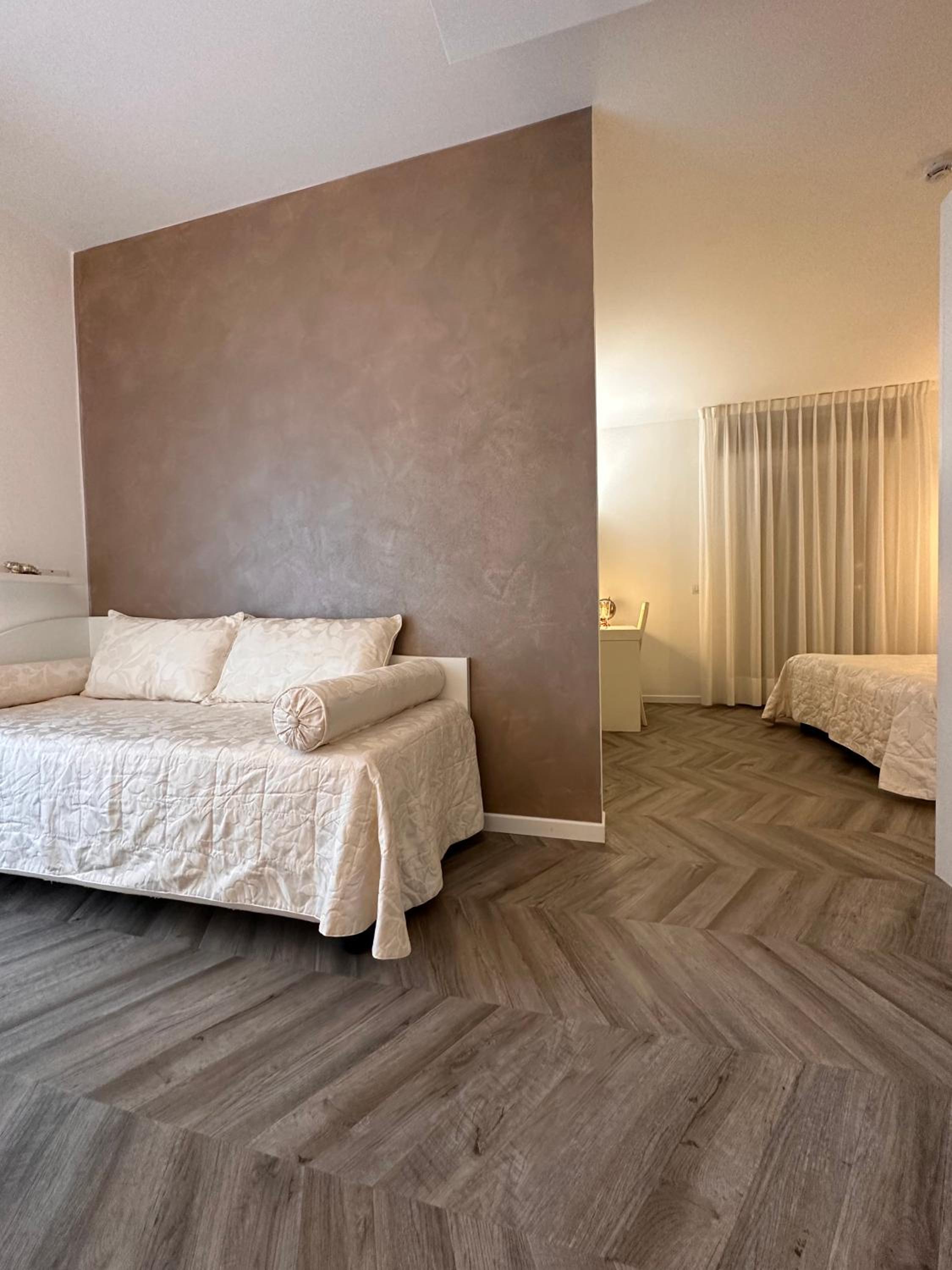 Comfort Quadruple Room photo 3