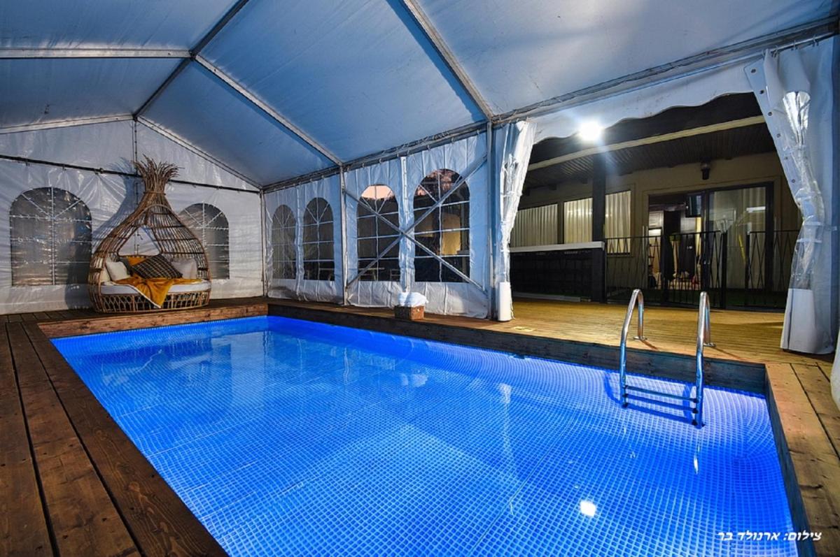 Villa with Private Pool photo 3