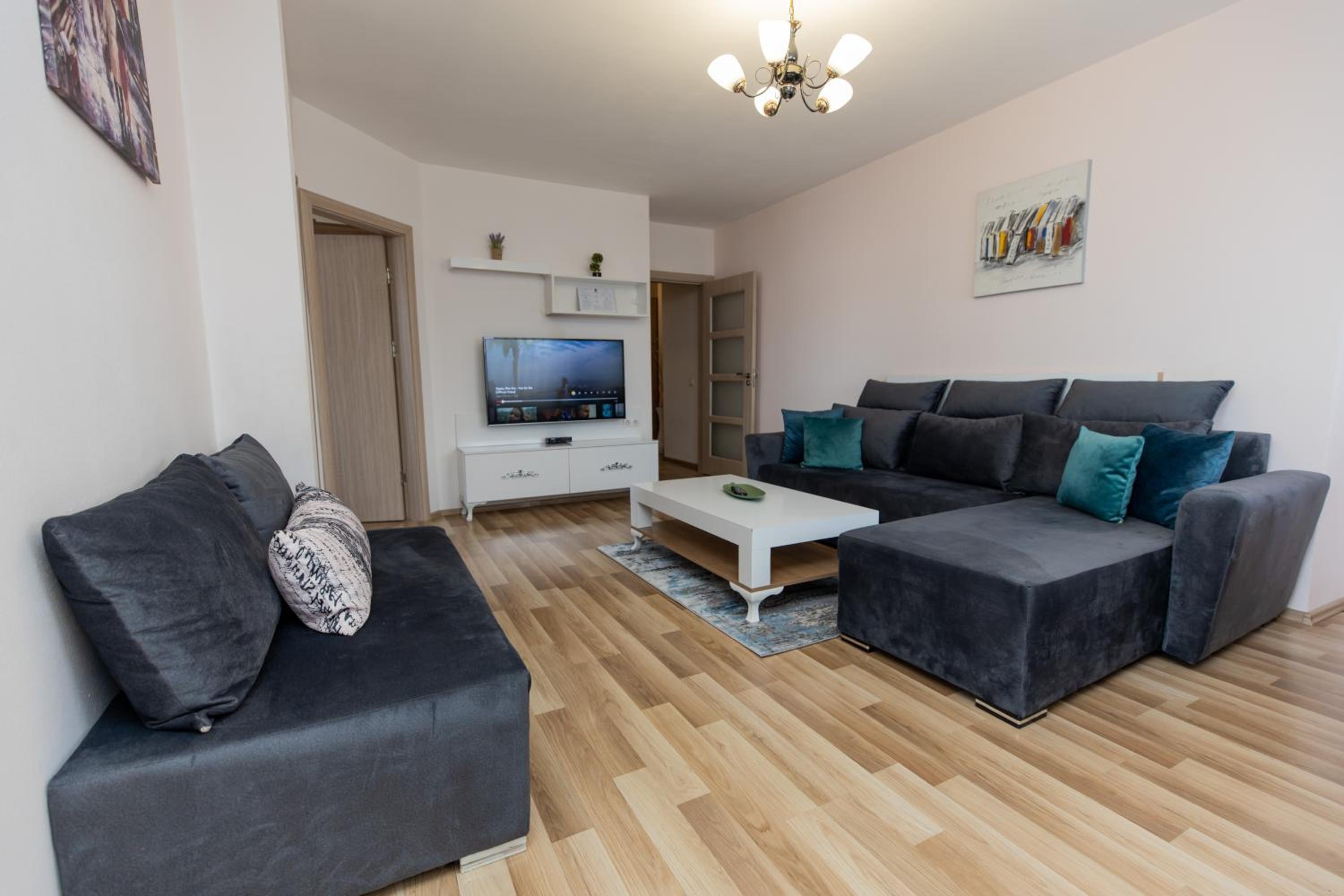 Superior Apartment