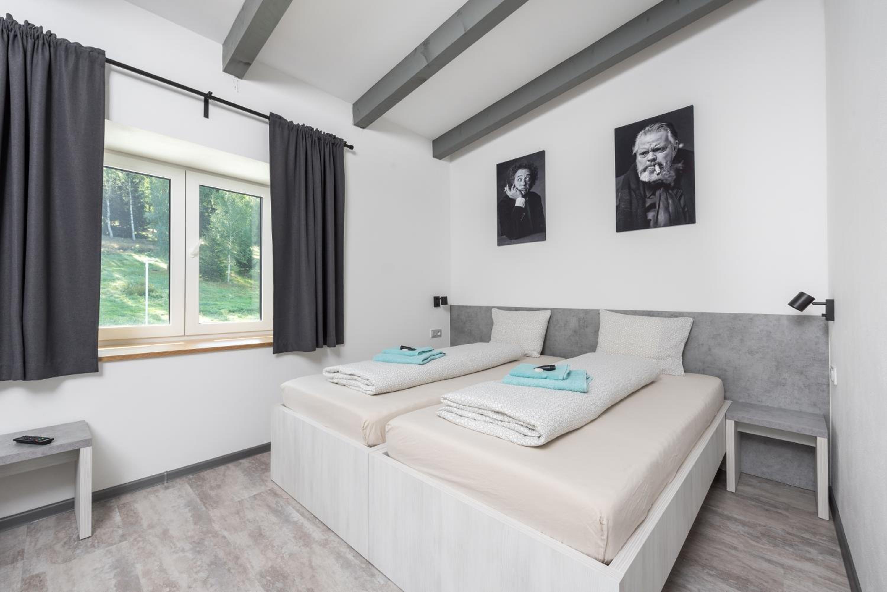 Triple Room with Mountain View photo 1
