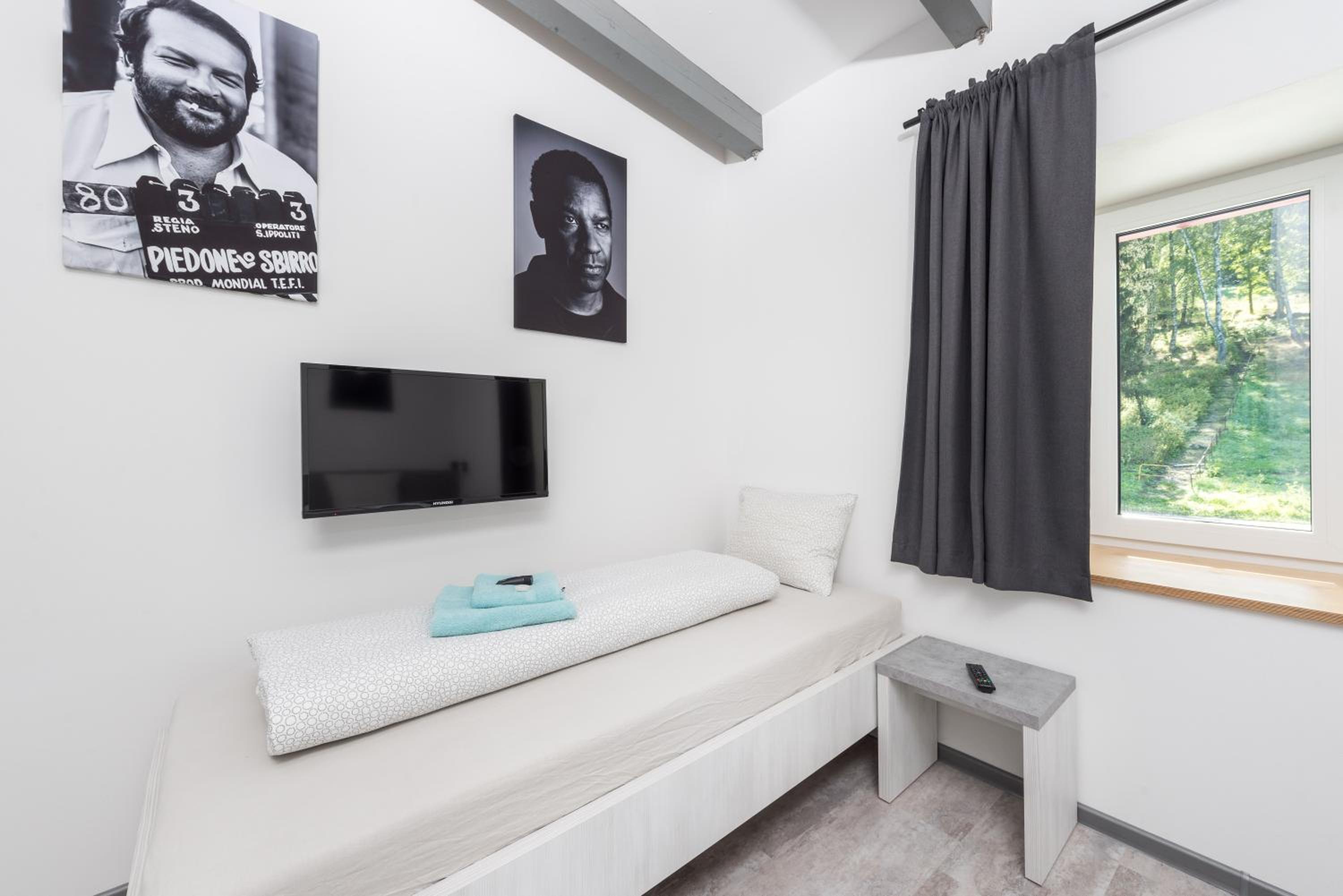 Triple Room with Mountain View photo 3